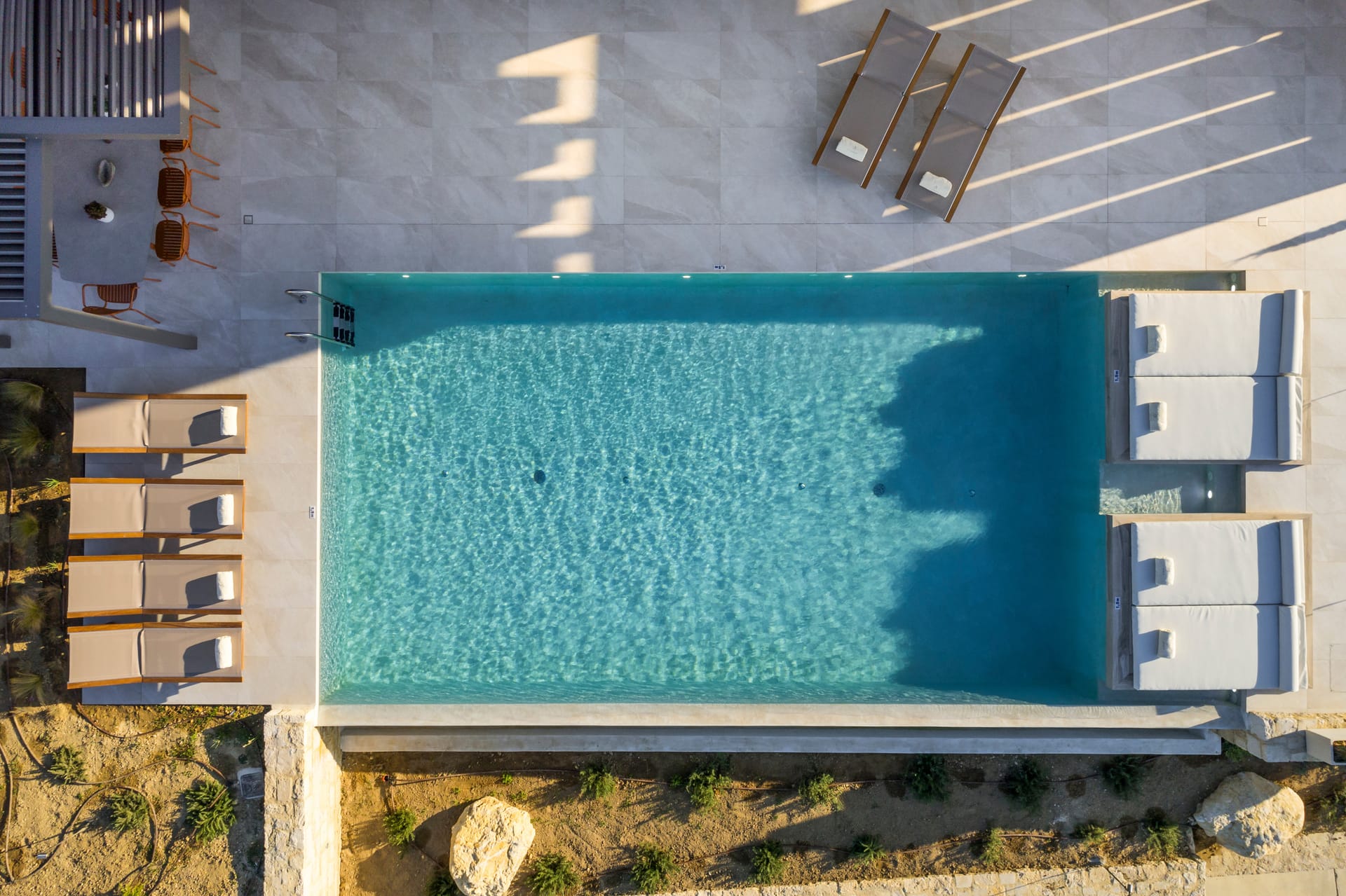 Youphoria Sea View Villas Crete - MAJEST - 57