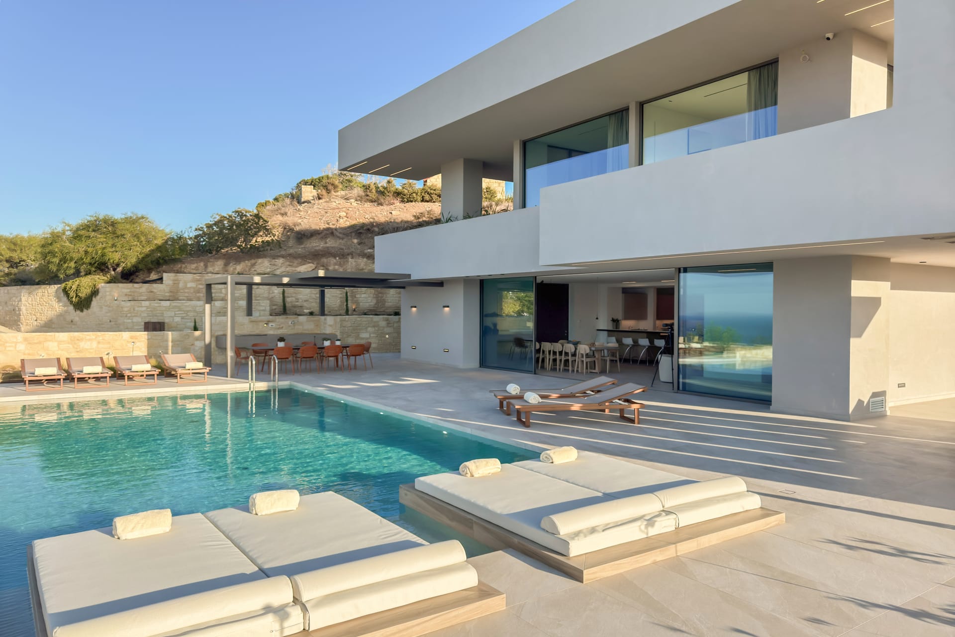 Youphoria Sea View Villas Crete - MAJEST - 58