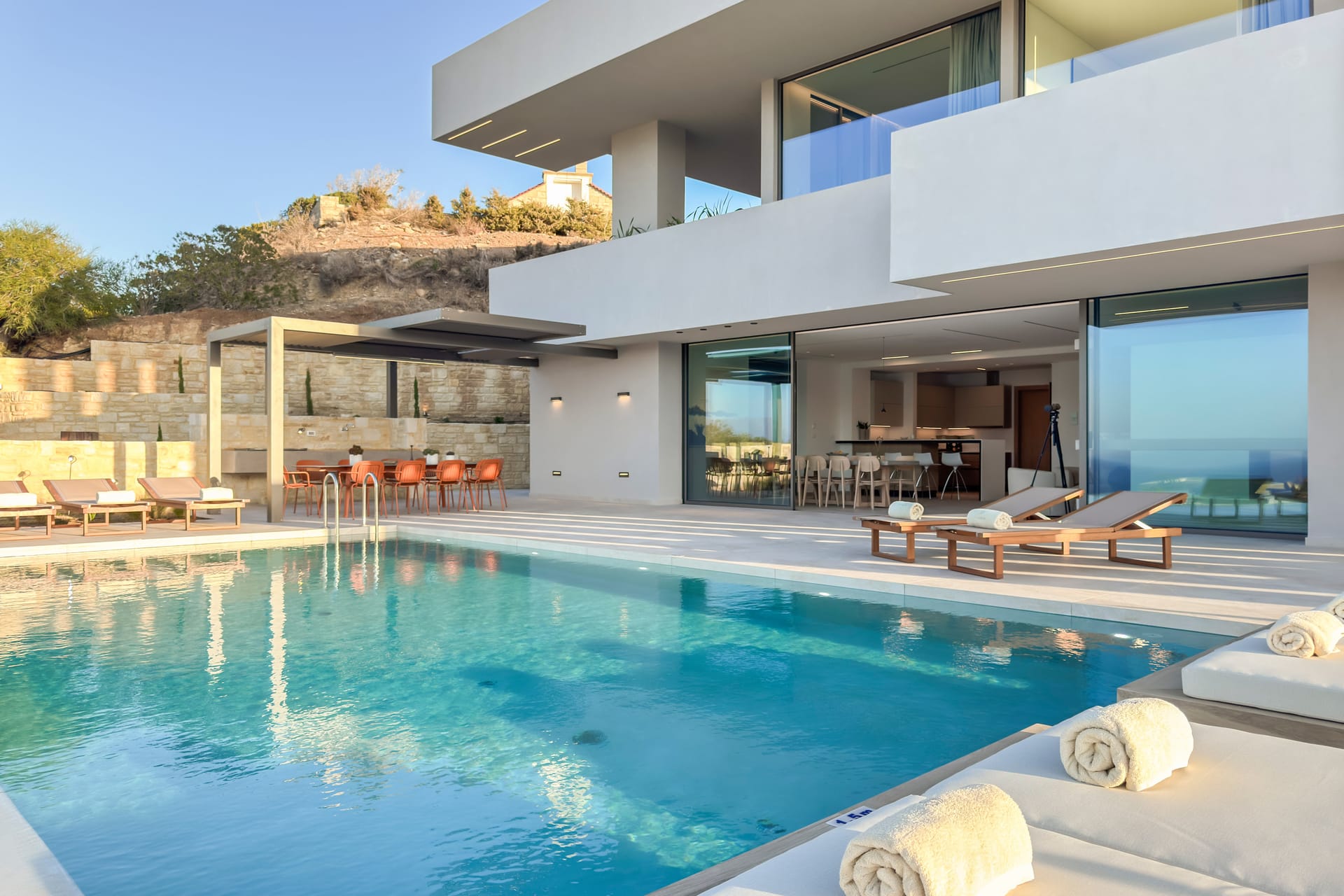 Youphoria Sea View Villas Crete - MAJEST - 60