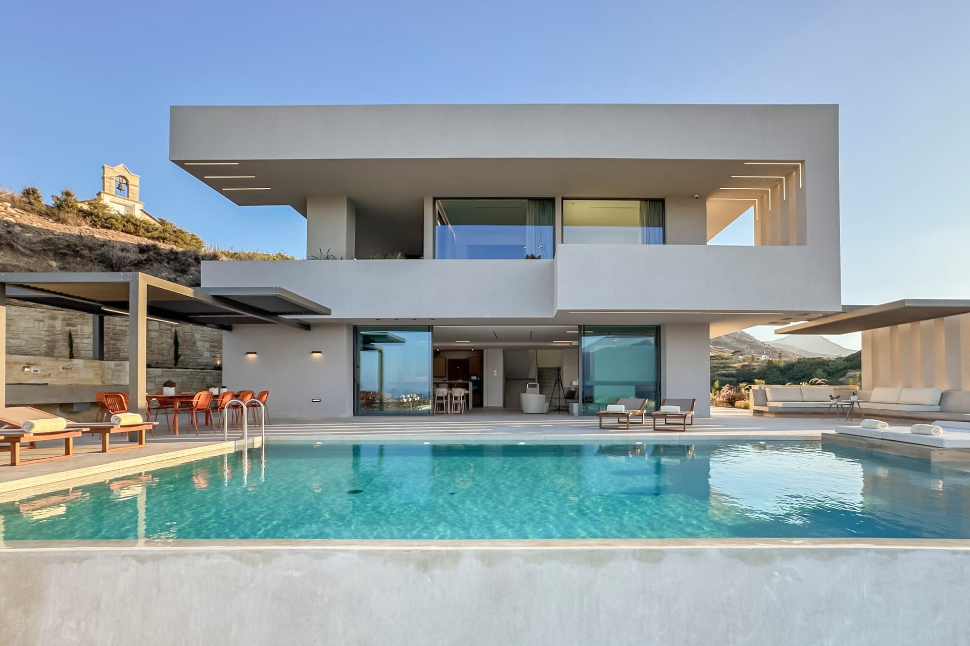 Youphoria Sea View Villas Crete - MAJEST - 61