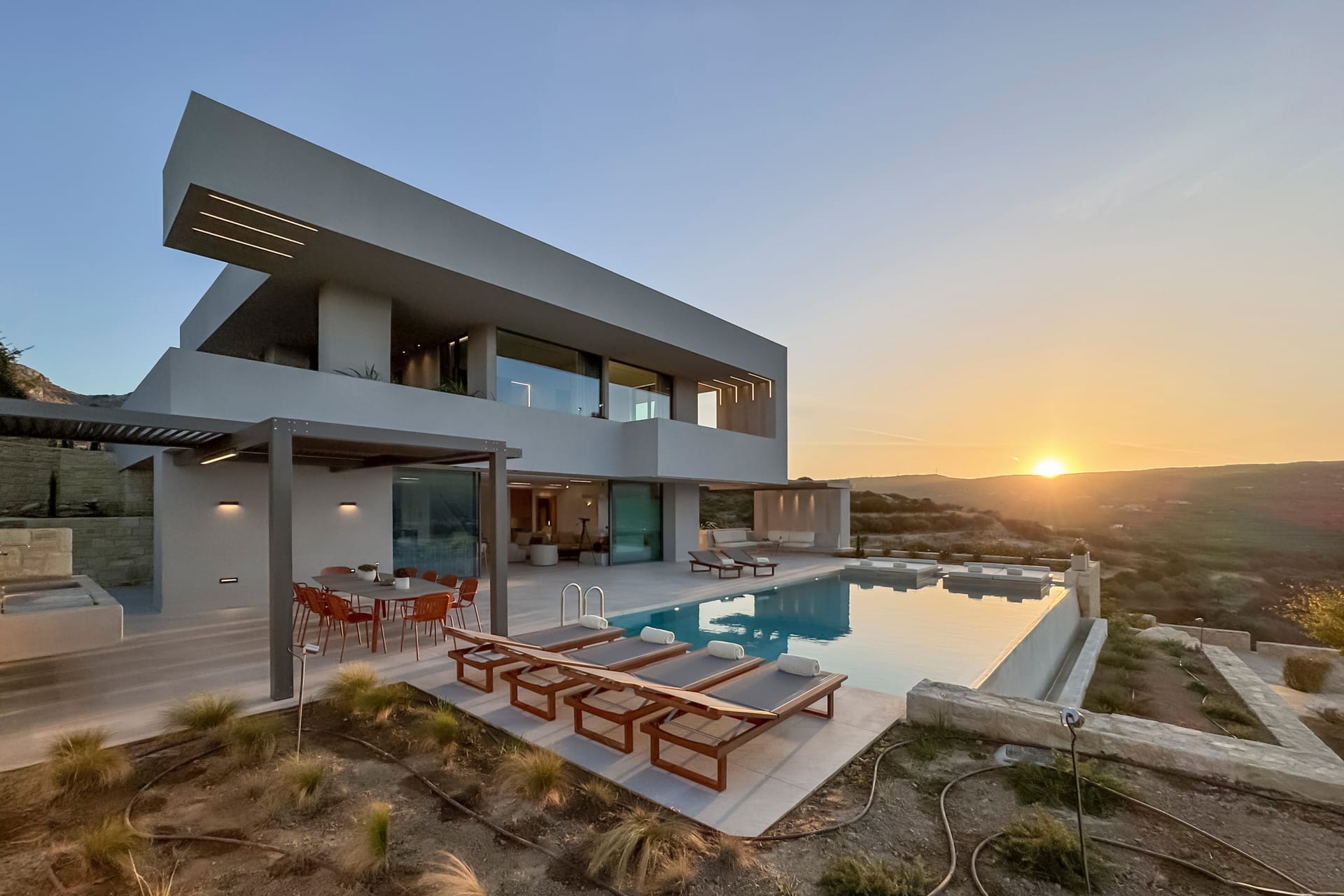 Youphoria Sea View Villas Crete - MAJEST - 62