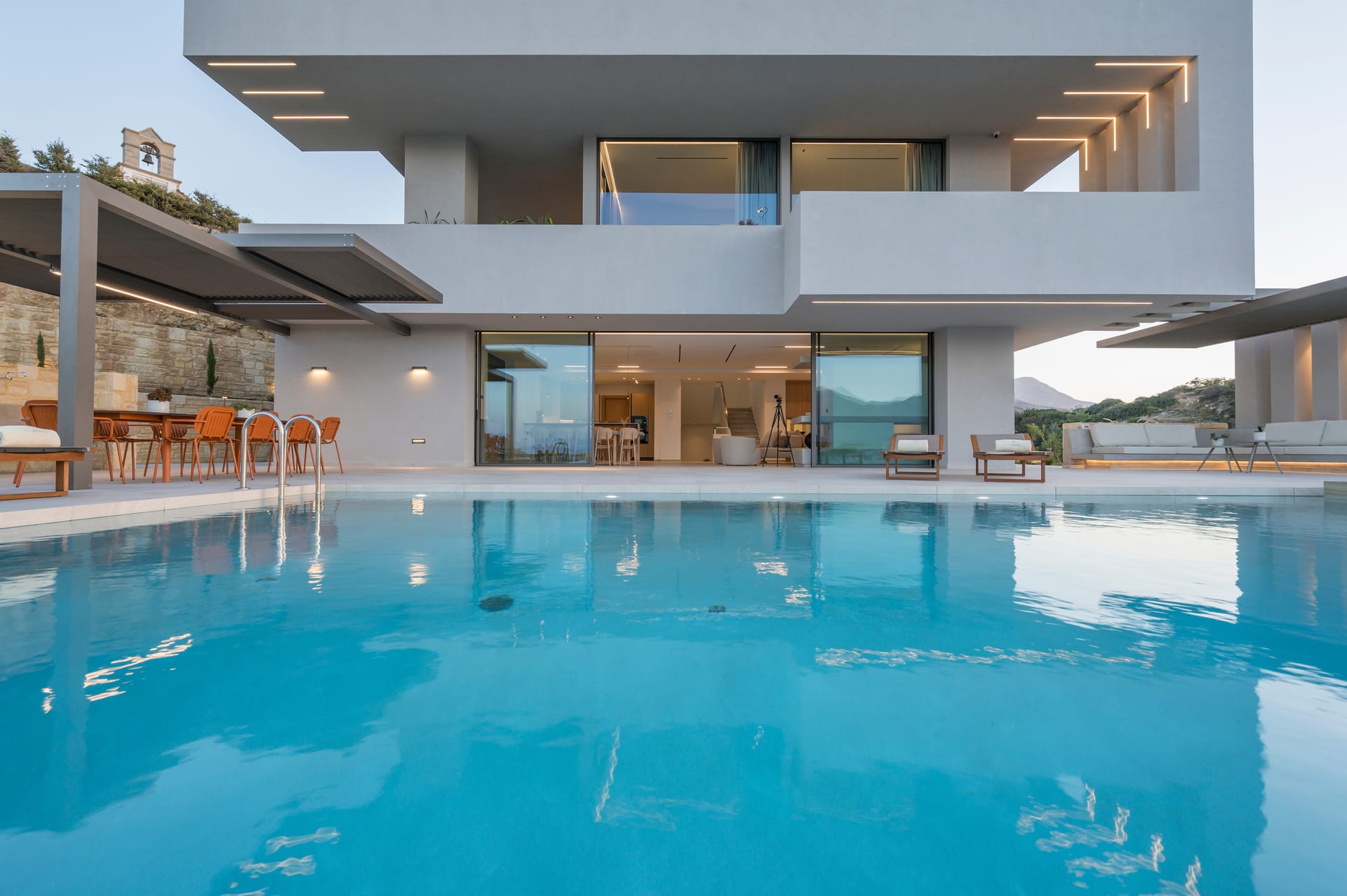 Youphoria Sea View Villas Crete - MAJEST - 64