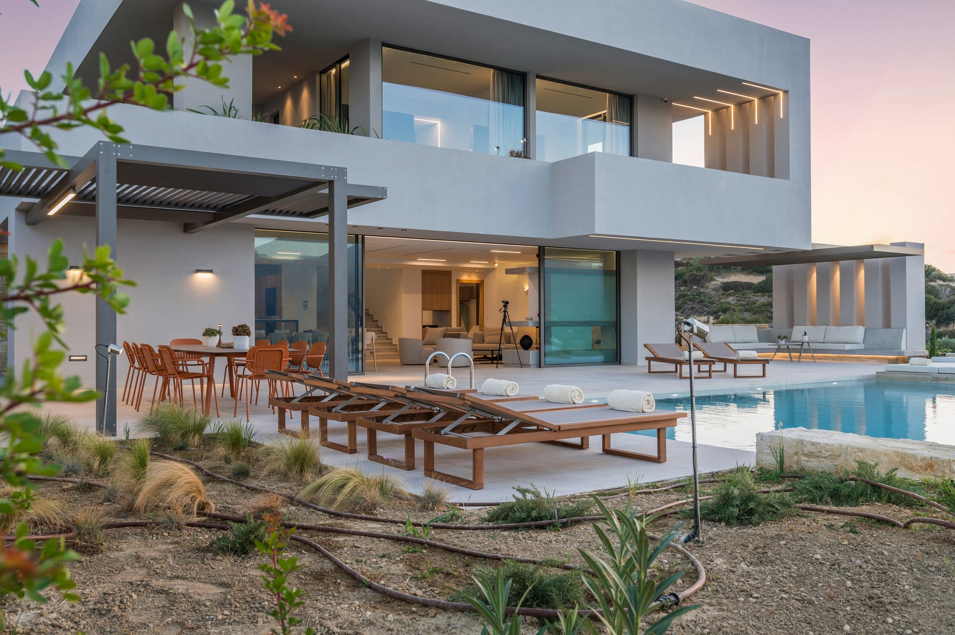 Youphoria Sea View Villas Crete - MAJEST - 65