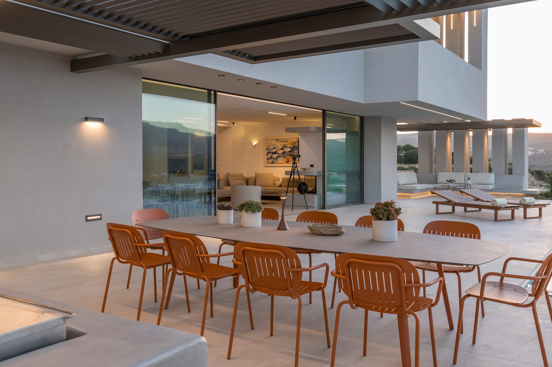 Youphoria Sea View Villas Crete - MAJEST - 66