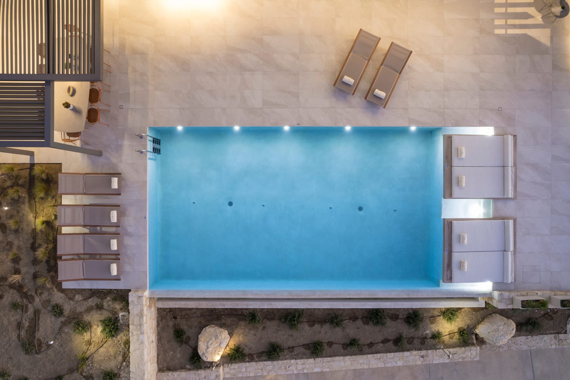 Youphoria Sea View Villas Crete - MAJEST - 68