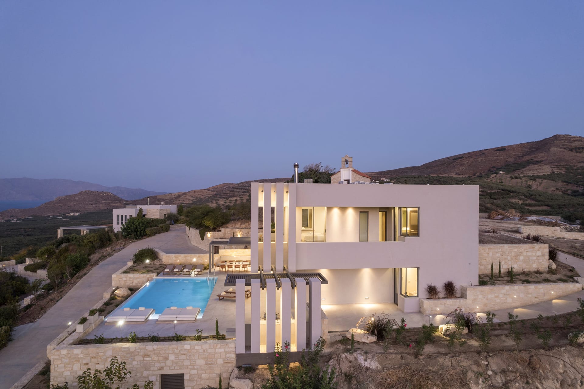 Youphoria Sea View Villas Crete - MAJEST - 69