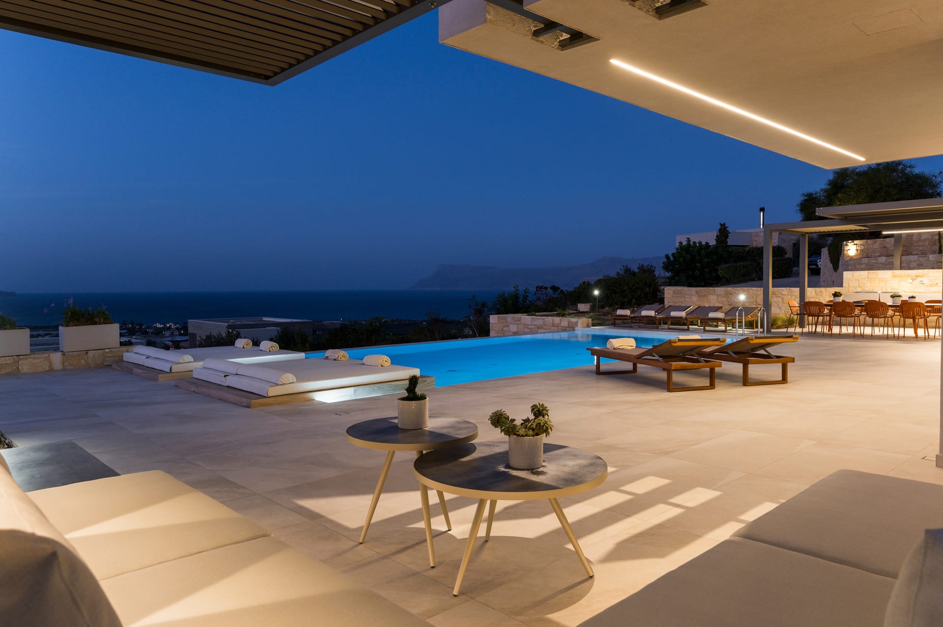 Youphoria Sea View Villas Crete - MAJEST - 2