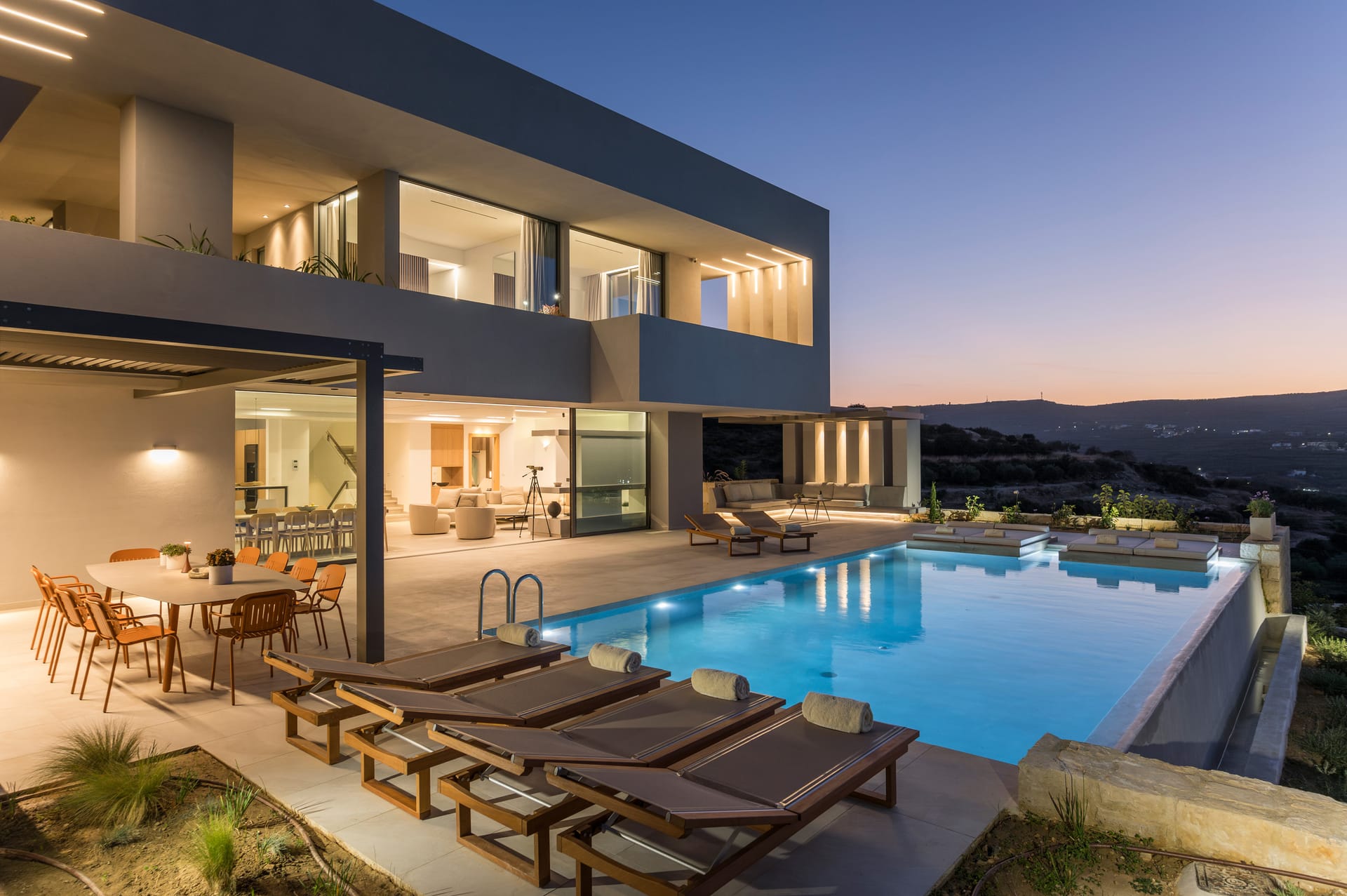 Youphoria Sea View Villas Crete - MAJEST - 72