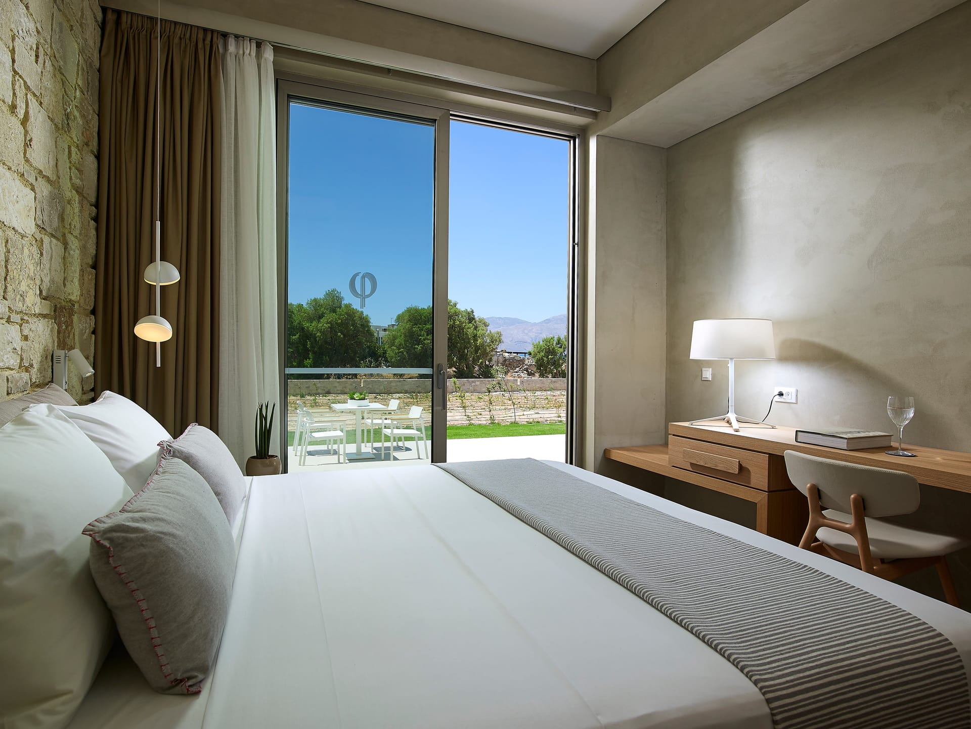 Youphoria Sea View Villas Crete - AMMOS - 20