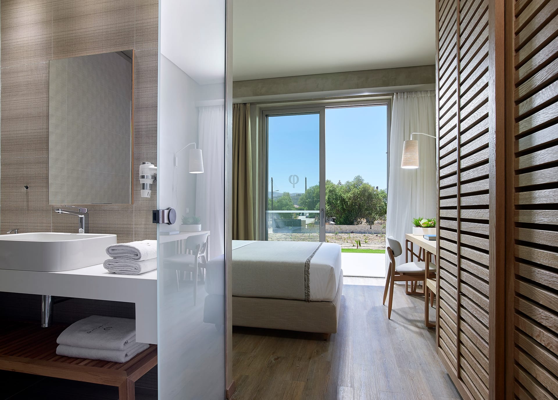 Youphoria Sea View Villas Crete - AMMOS - 22