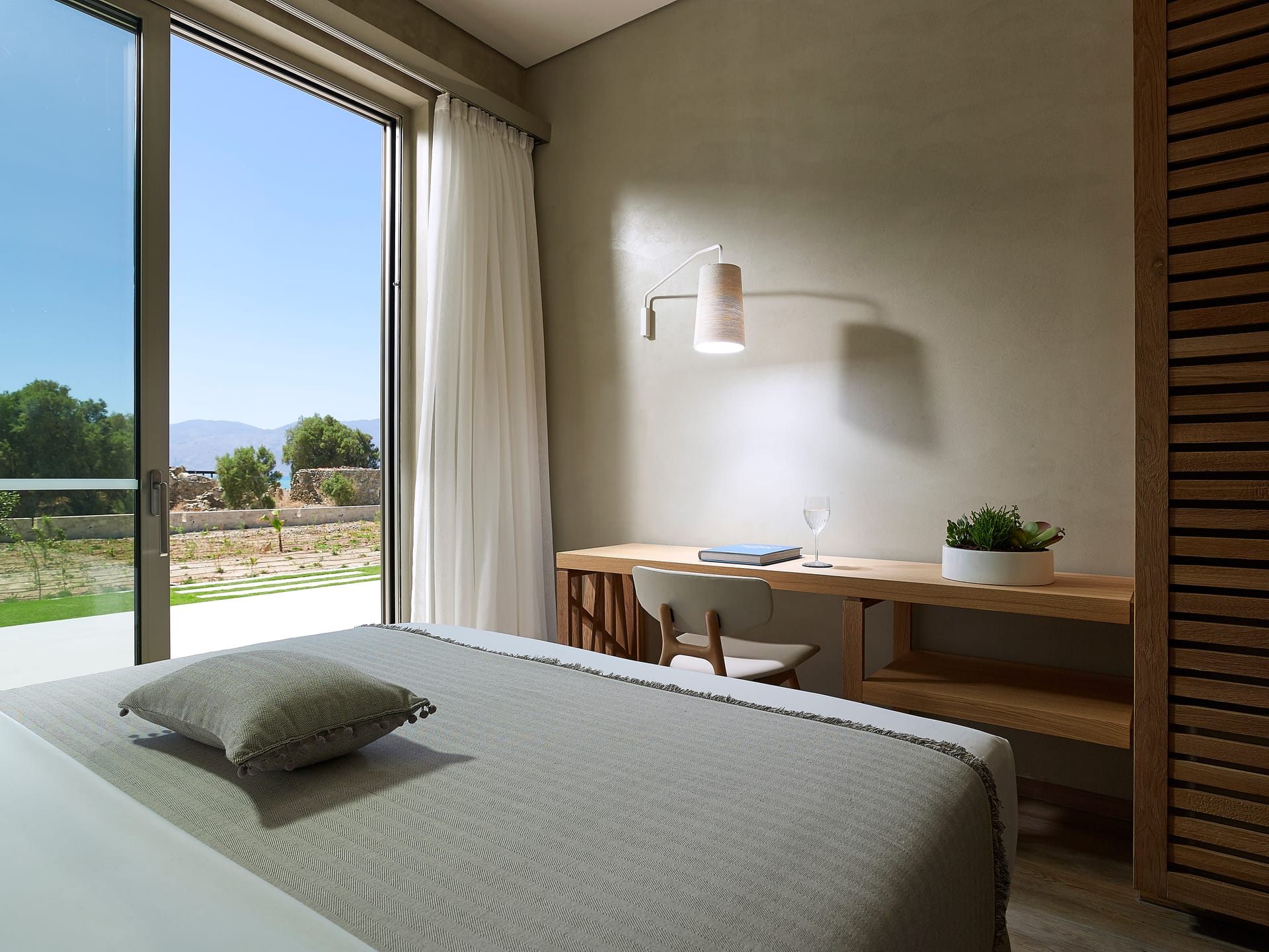 Youphoria Sea View Villas Crete - AMMOS - 23
