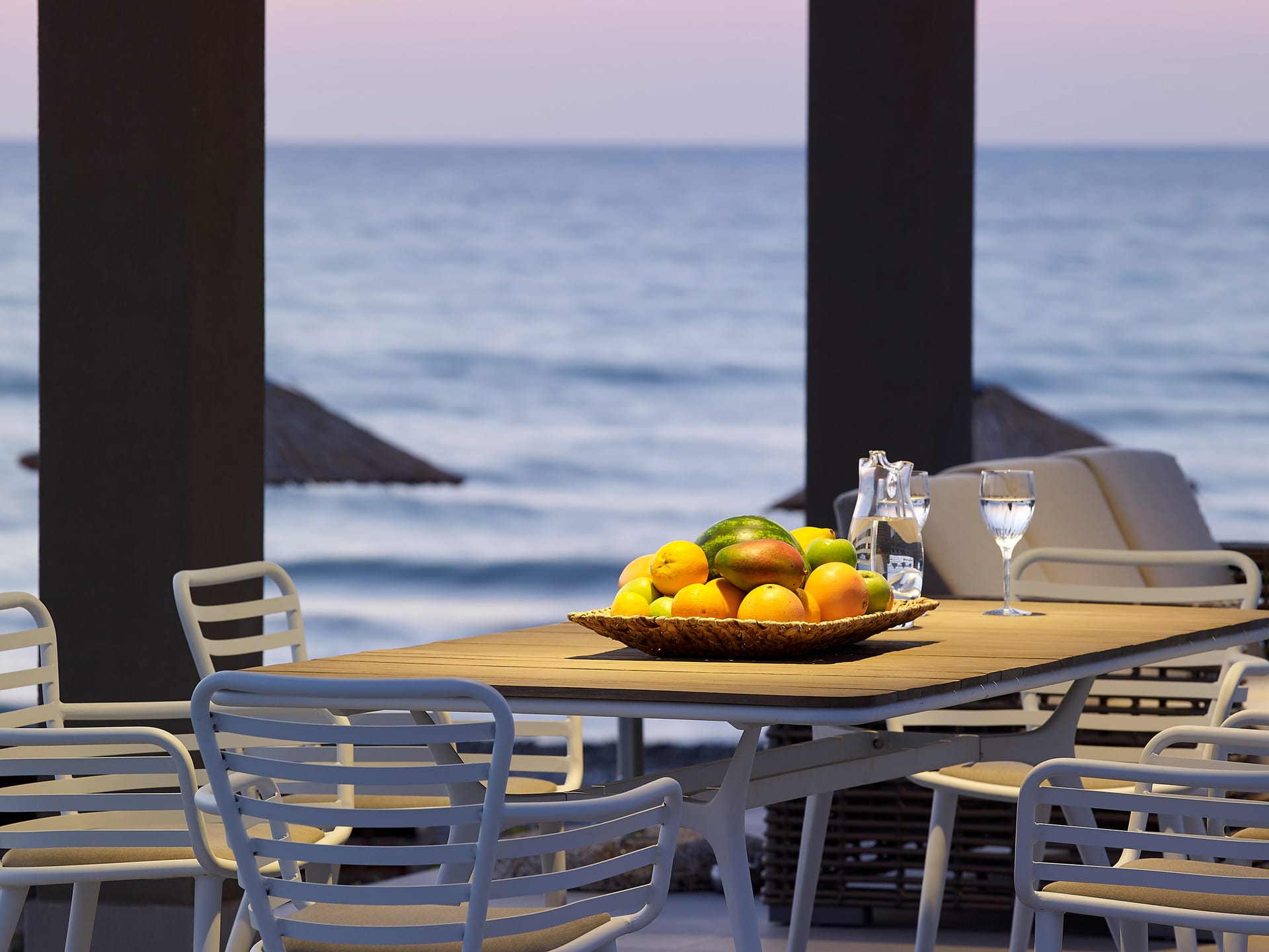 Youphoria Sea View Villas Crete - AMMOS - 24