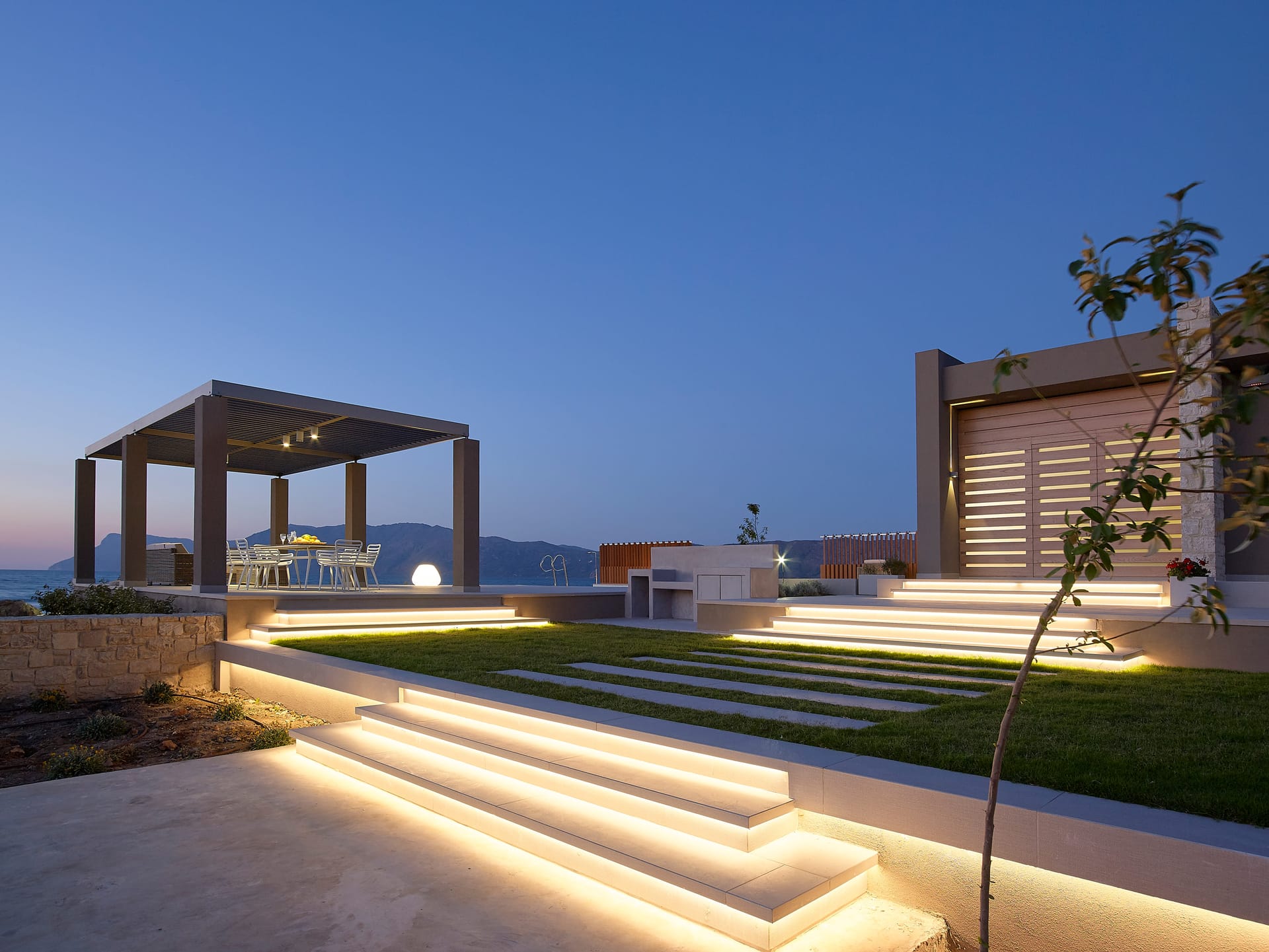 Youphoria Sea View Villas Crete - AMMOS - 26
