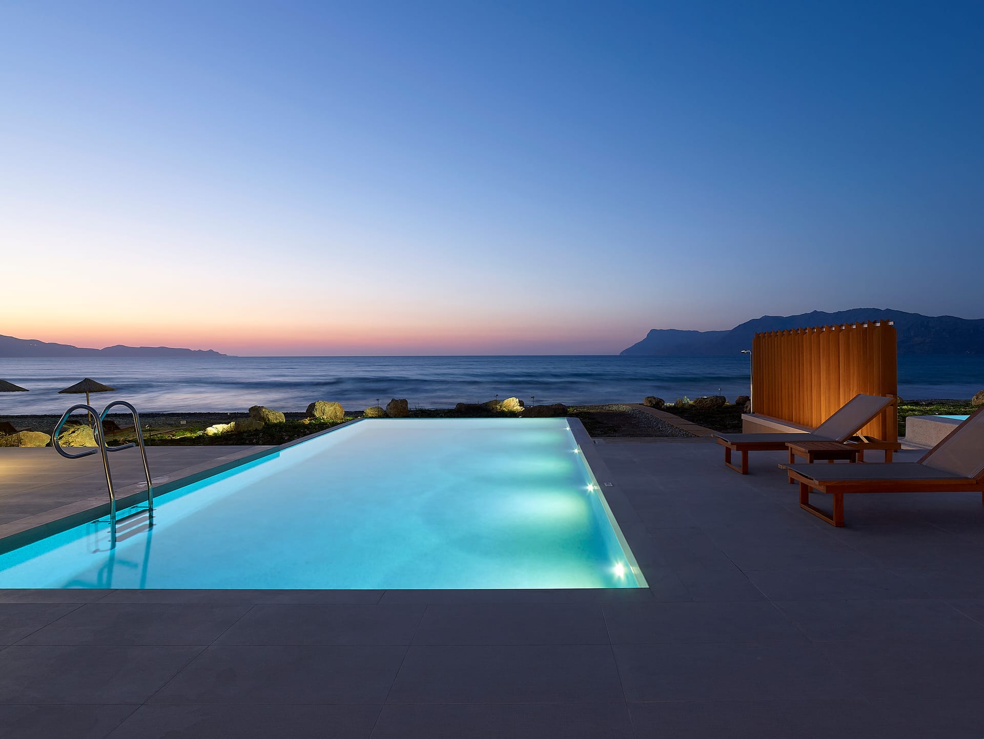 Youphoria Sea View Villas Crete - AMMOS - 27