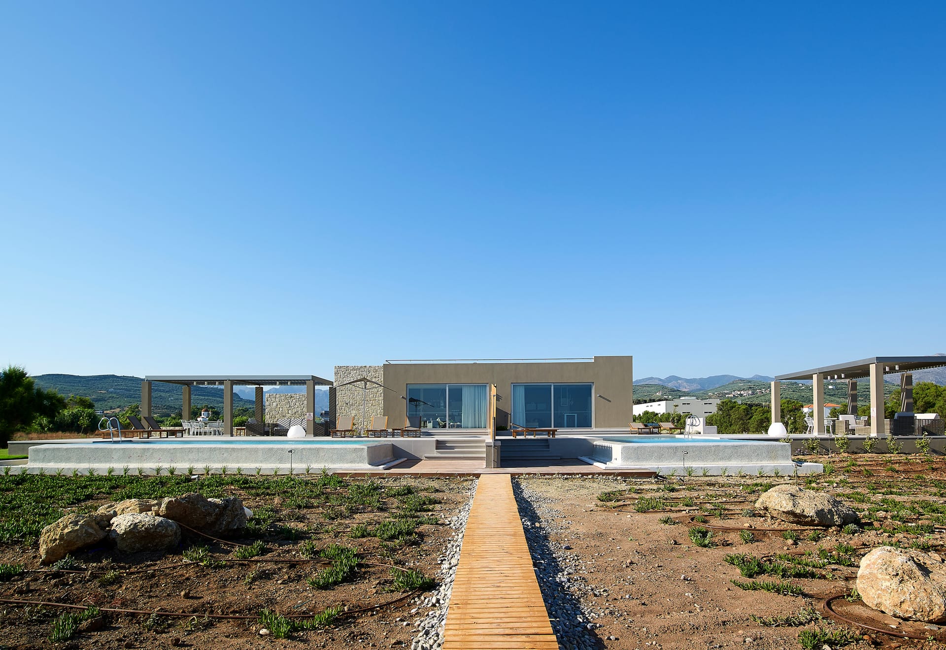 Youphoria Sea View Villas Crete - AMMOS - 31