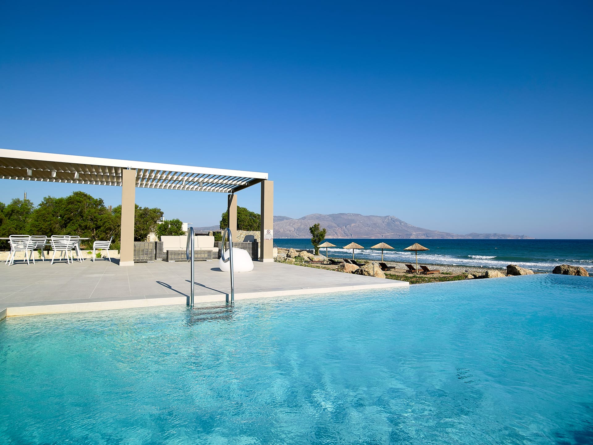 Youphoria Sea View Villas Crete - AMMOS - 32