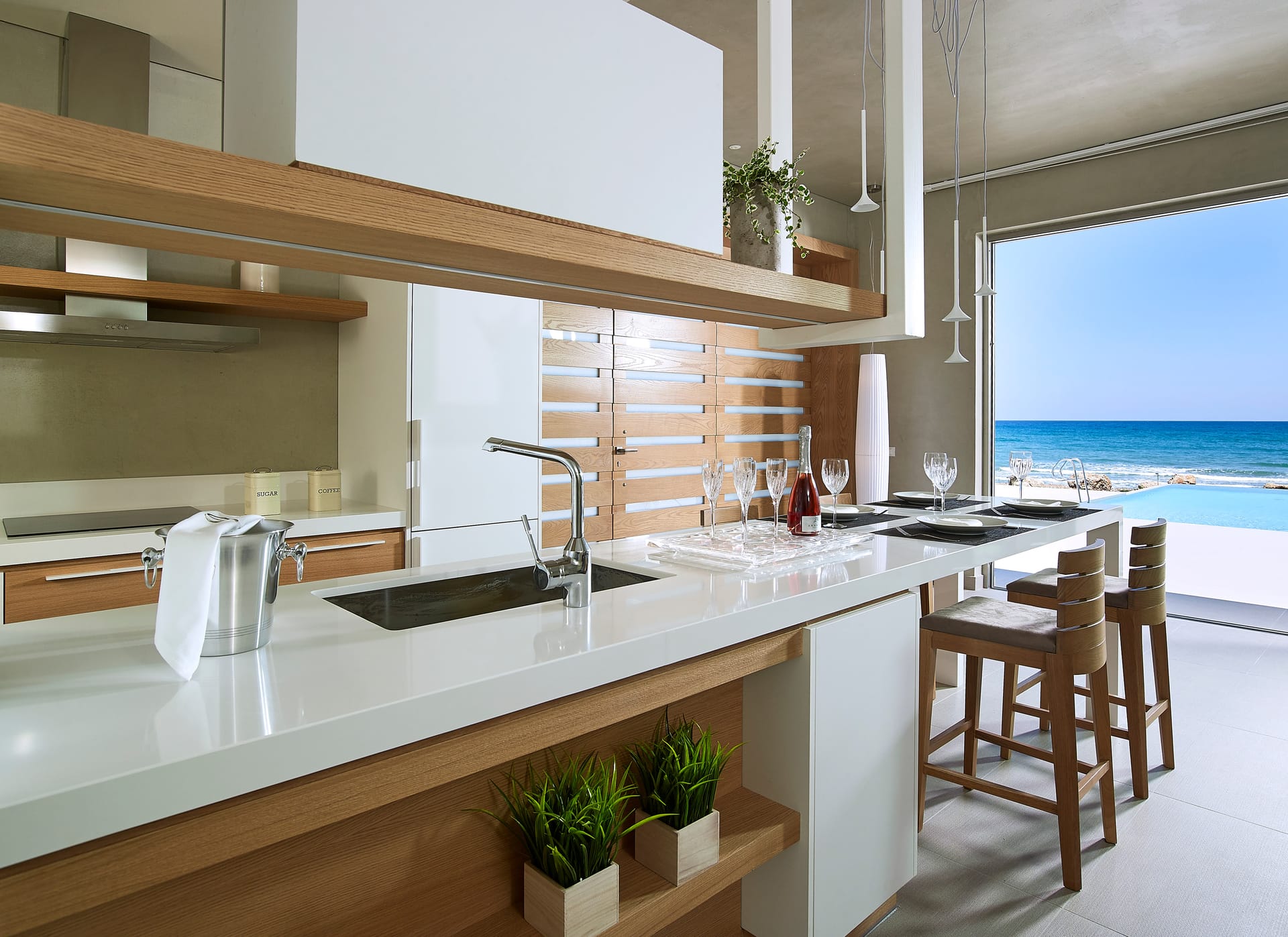 Youphoria Sea View Villas Crete - AMMOS - 34