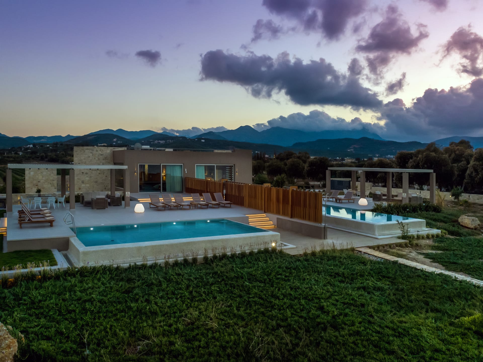 Youphoria Sea View Villas Crete - VOTSAL - 77