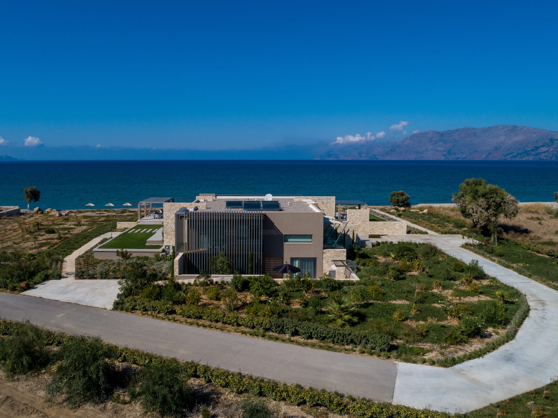Youphoria Sea View Villas Crete - VOTSAL - 79