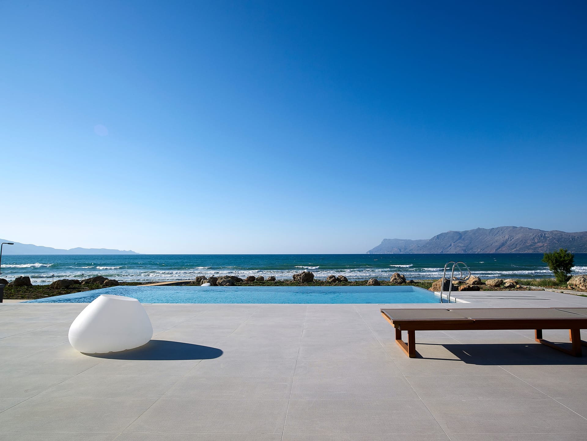 Youphoria Sea View Villas Crete - VOTSAL - 80