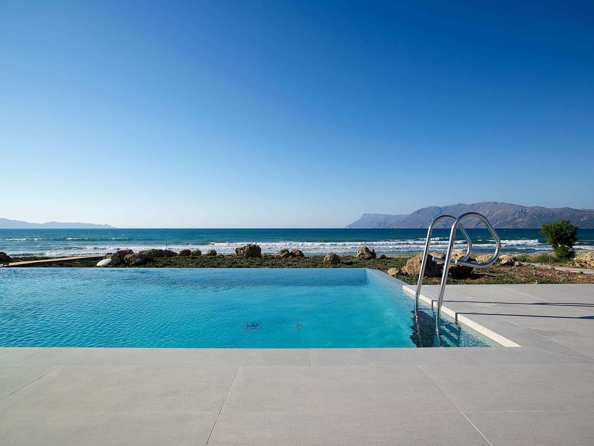 Youphoria Sea View Villas Crete - VOTSAL - 81