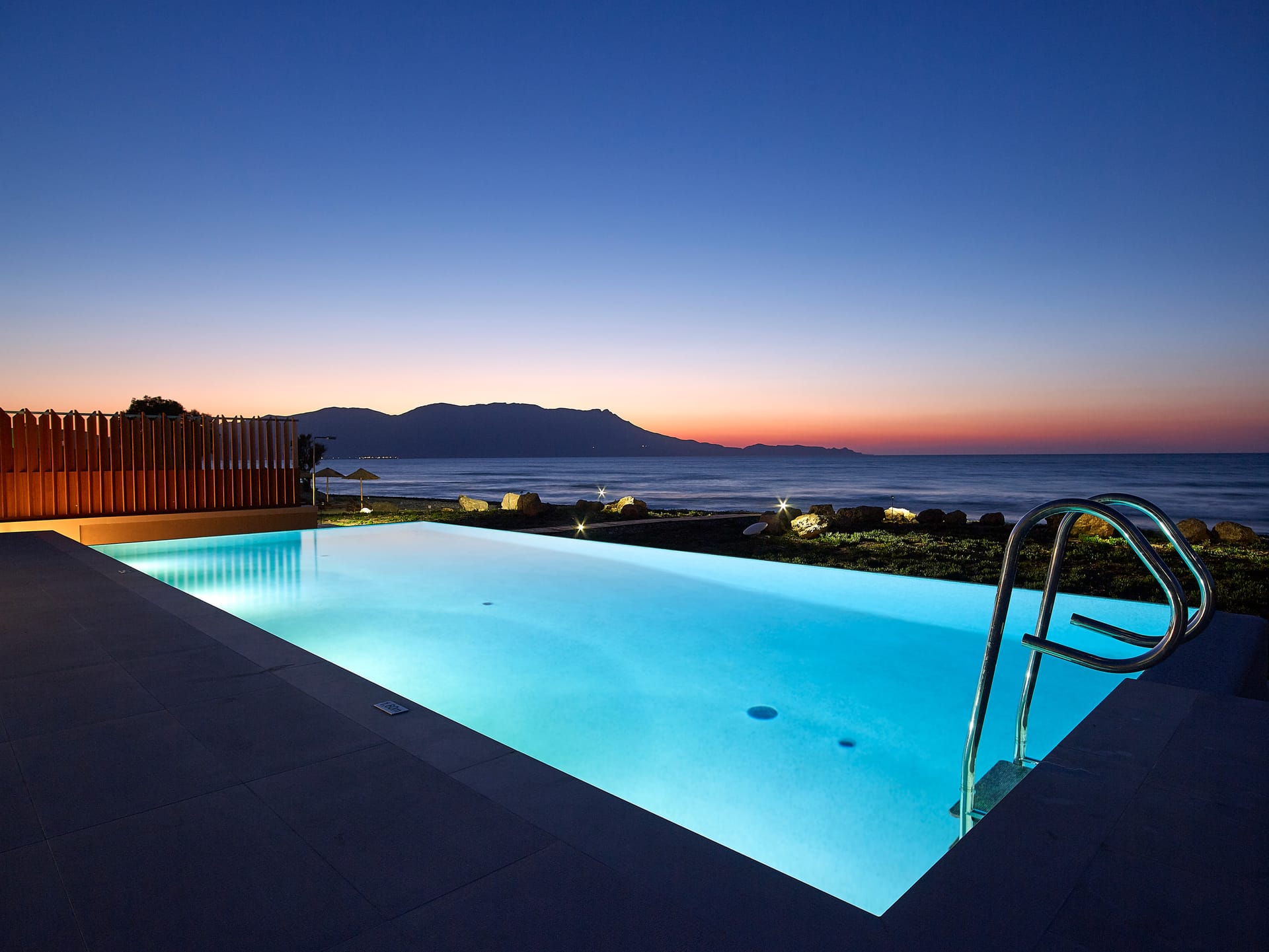 Youphoria Sea View Villas Crete - VOTSAL - 83