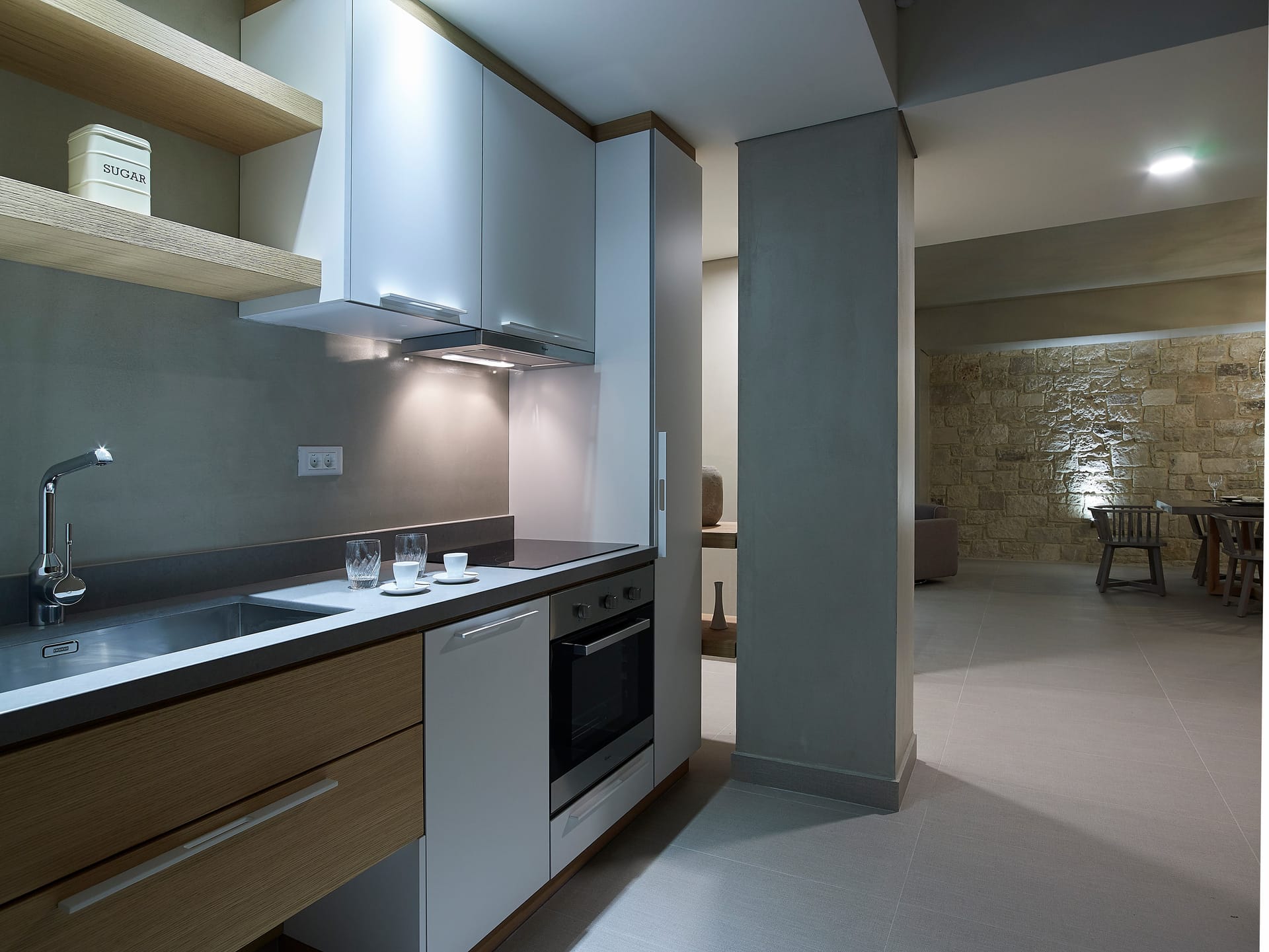 Youphoria Sea View Villas Crete - VOTSAL - 84