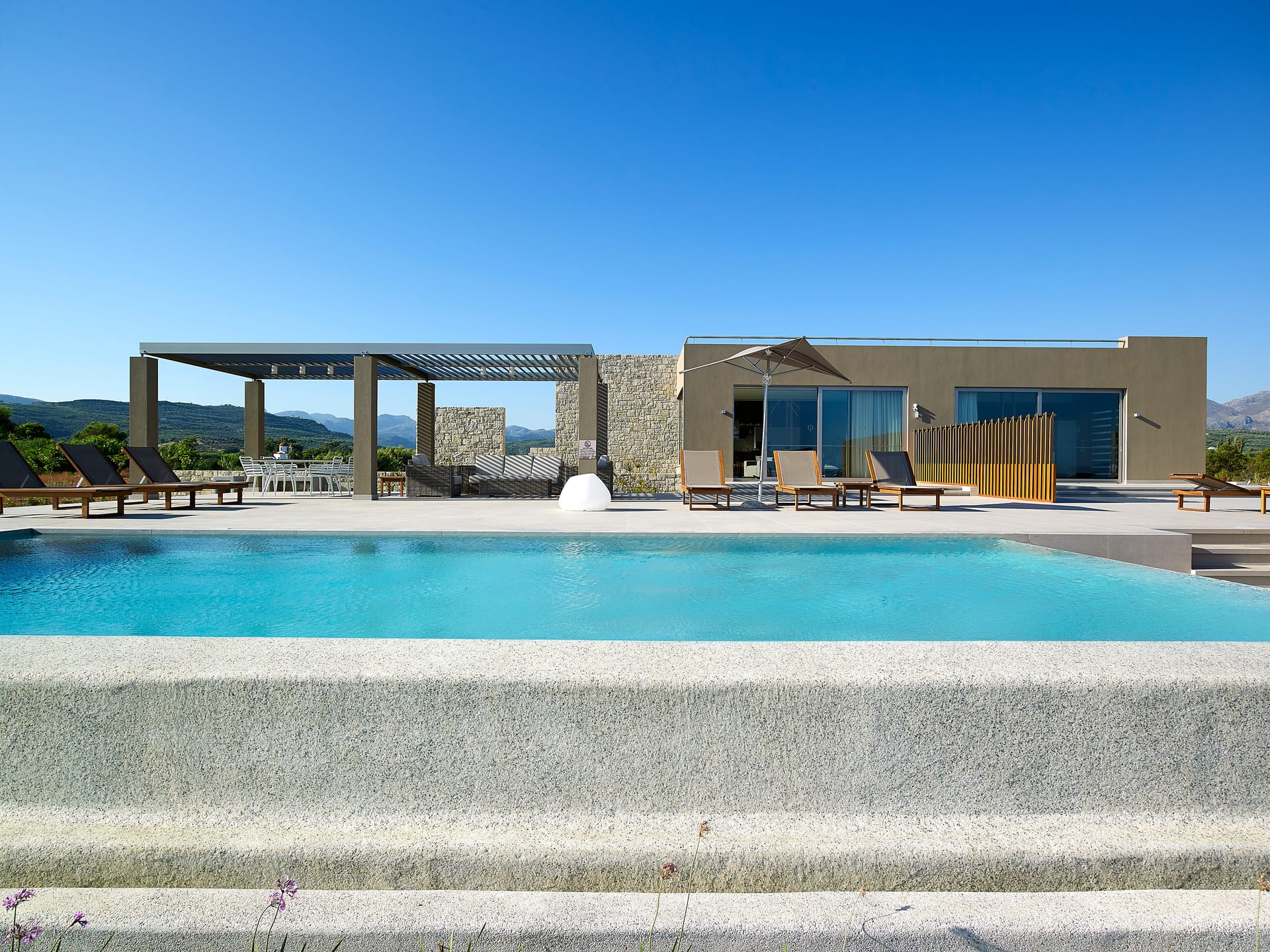 Youphoria Sea View Villas Crete - VOTSAL - 85