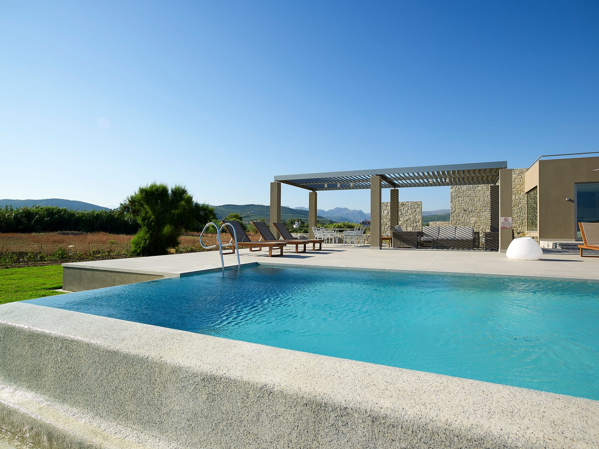 Youphoria Sea View Villas Crete - VOTSAL - 86