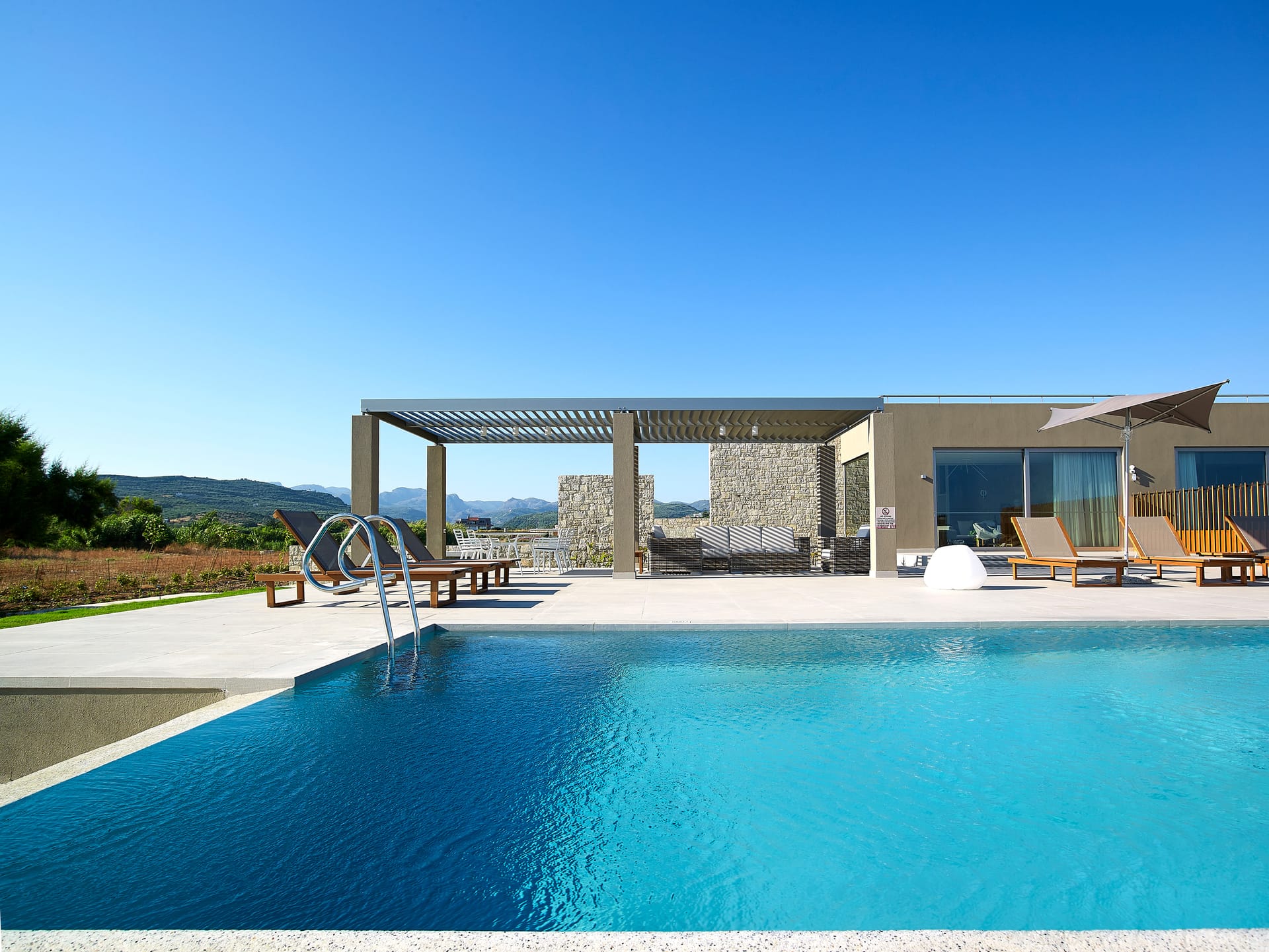 Youphoria Sea View Villas Crete - VOTSAL - 87