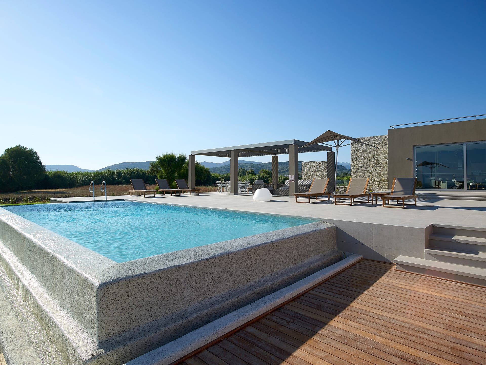 Youphoria Sea View Villas Crete - VOTSAL - 88