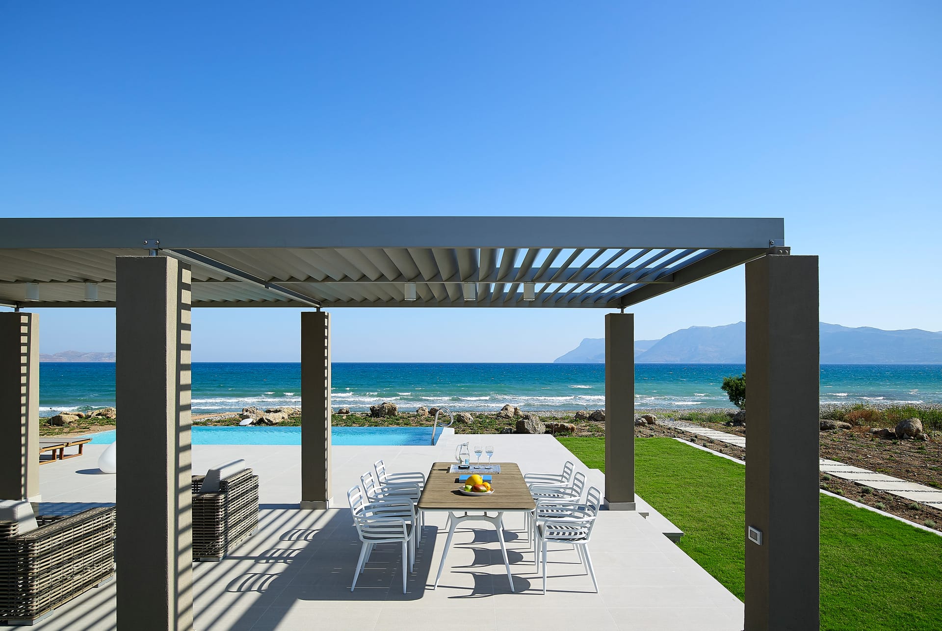 Youphoria Sea View Villas Crete - VOTSAL - 89
