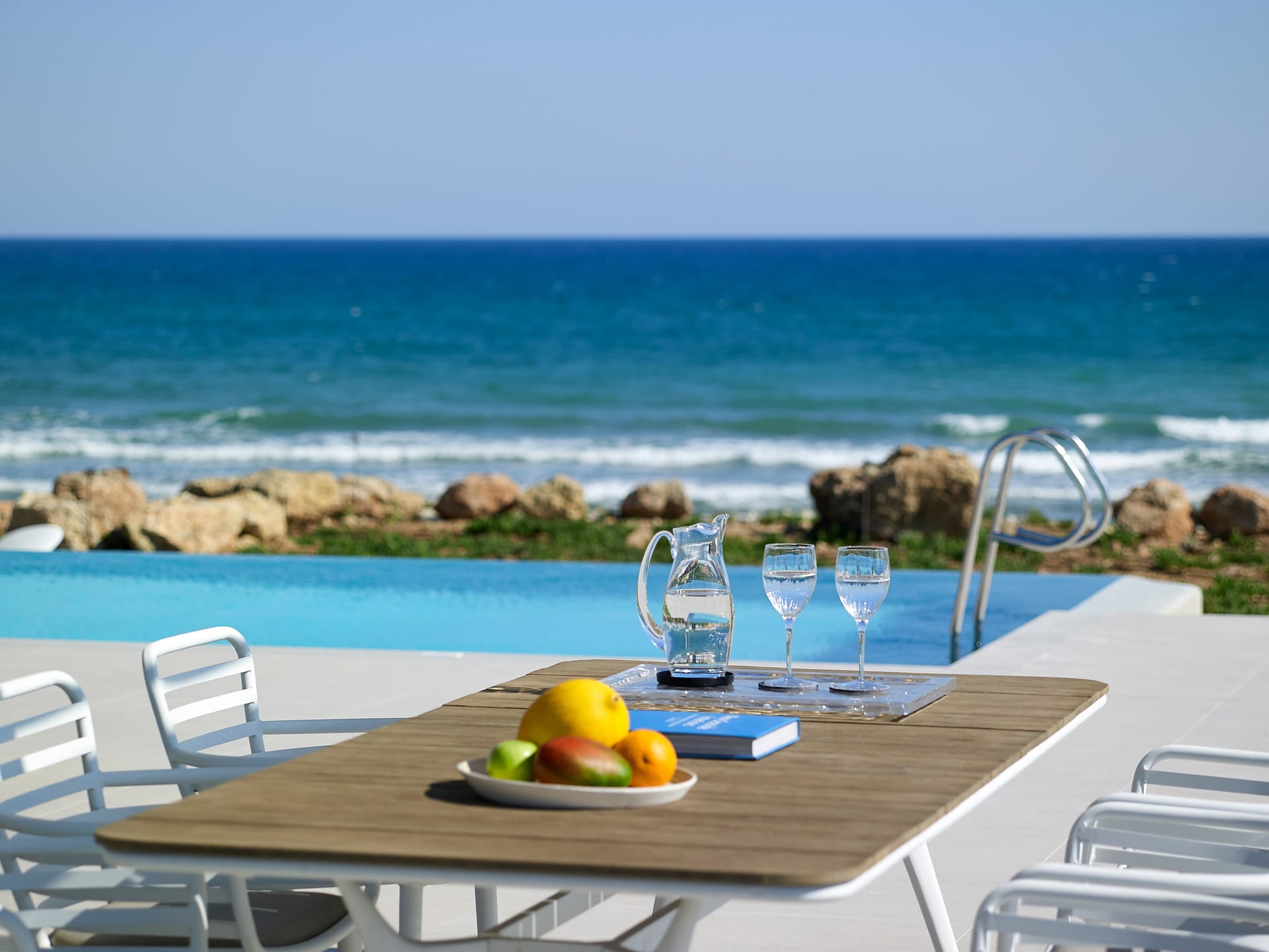Youphoria Sea View Villas Crete - VOTSAL - 90