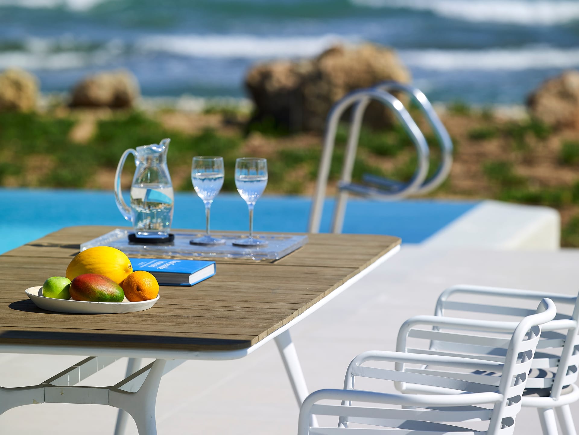 Youphoria Sea View Villas Crete - VOTSAL - 91