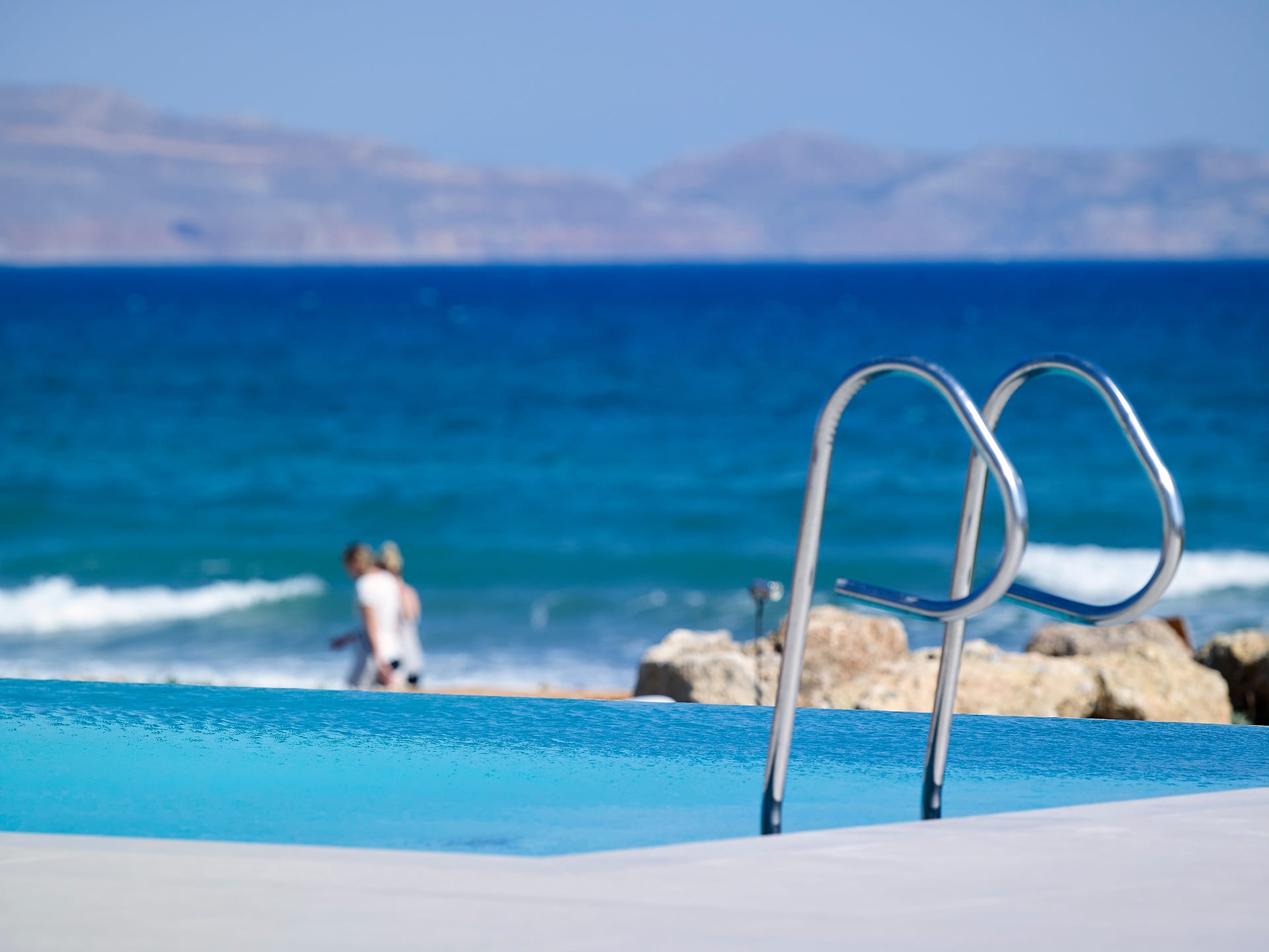 Youphoria Sea View Villas Crete - VOTSAL - 92