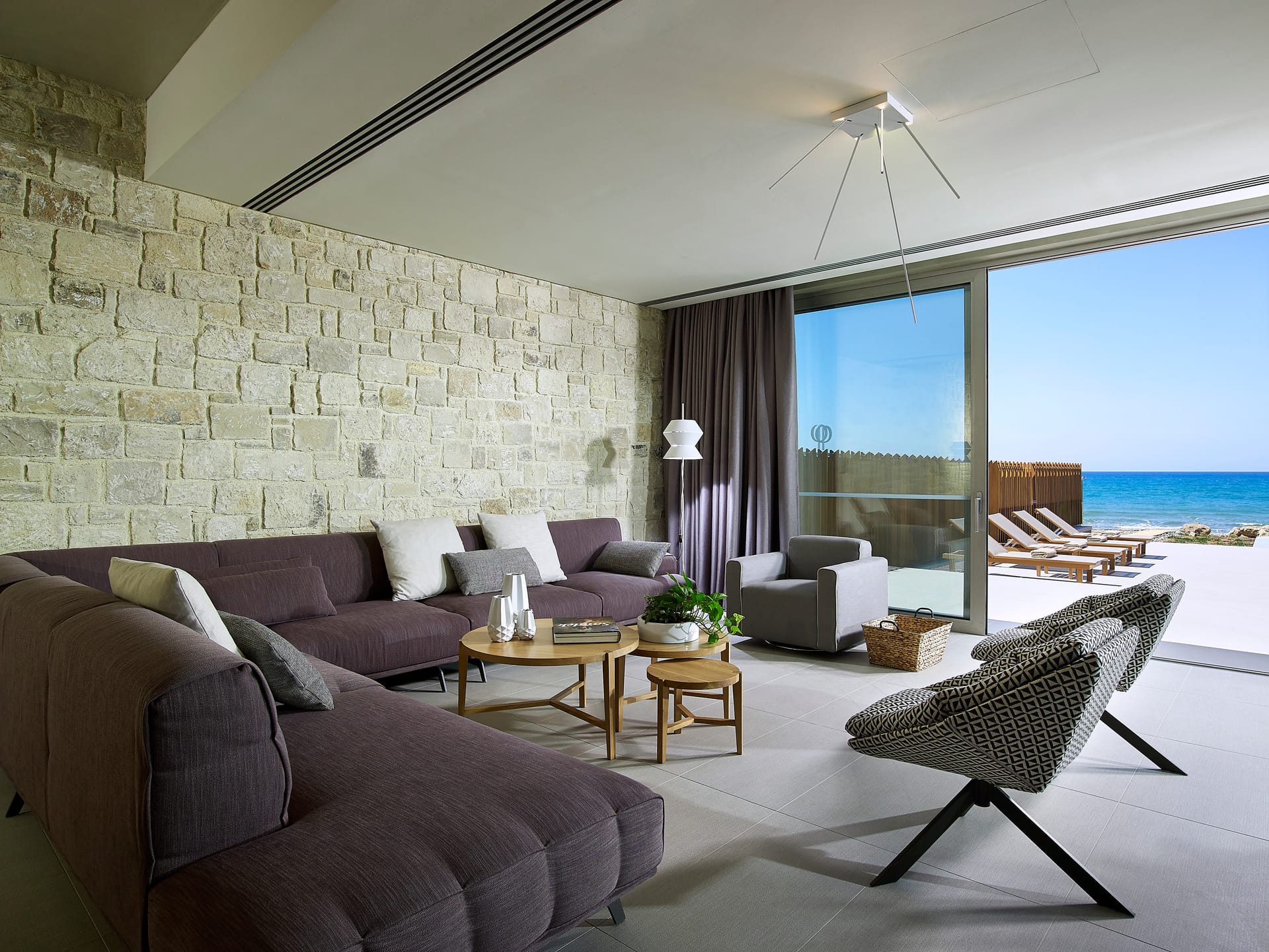 Youphoria Sea View Villas Crete - VOTSAL - 95