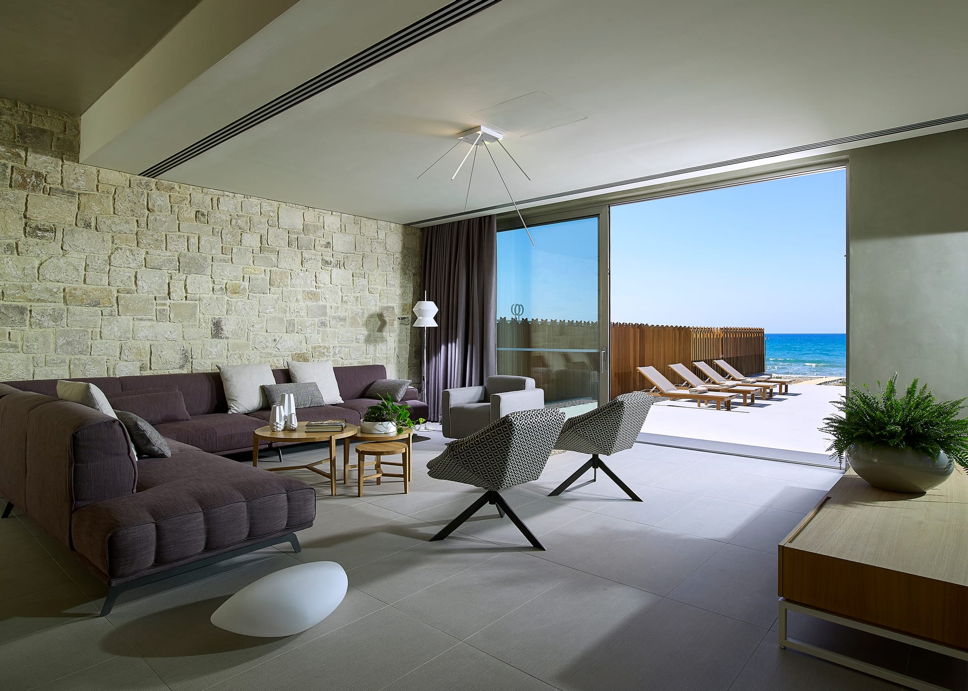 Youphoria Sea View Villas Crete - VOTSAL - 96
