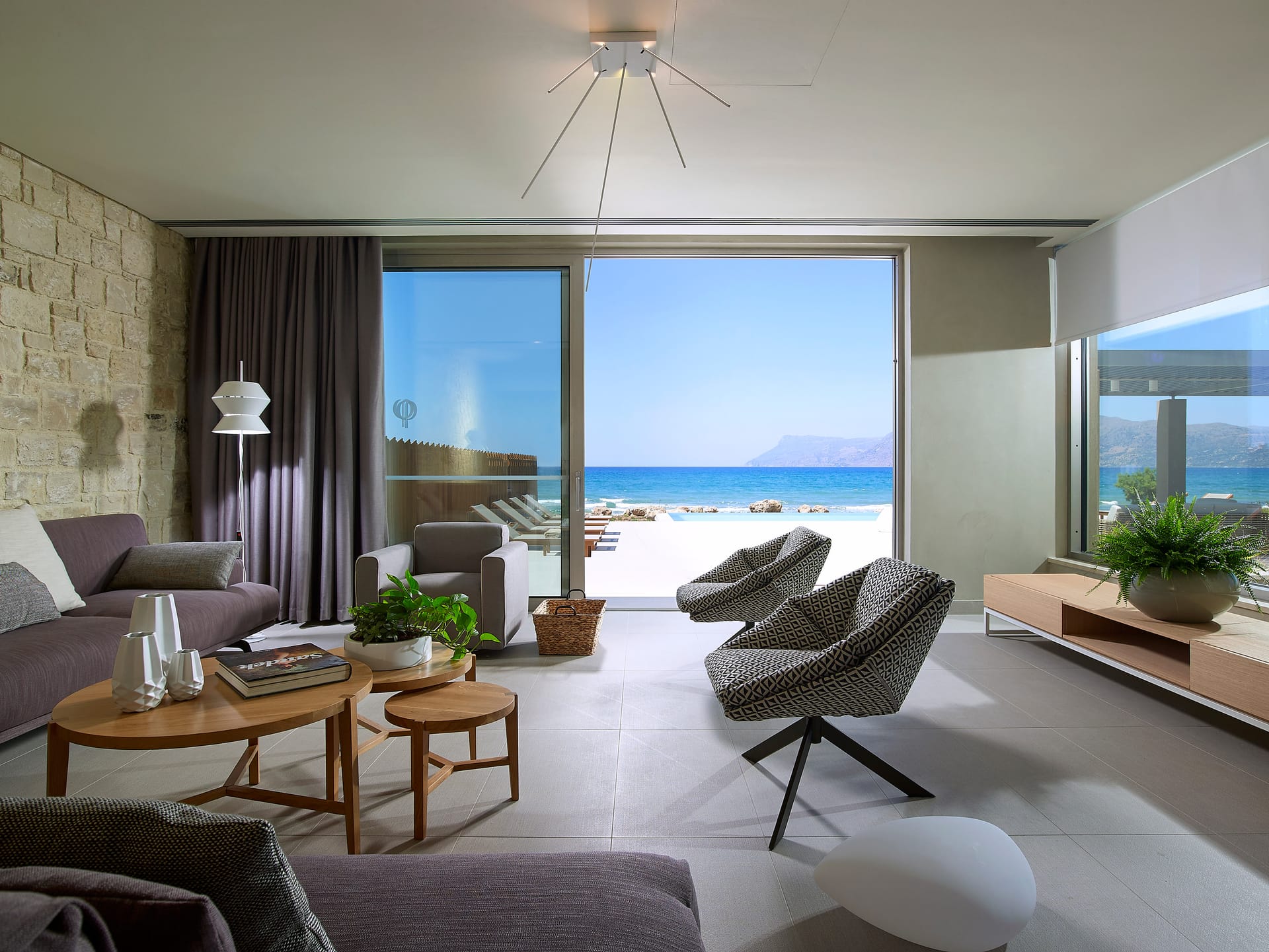 Youphoria Sea View Villas Crete - VOTSAL - 97