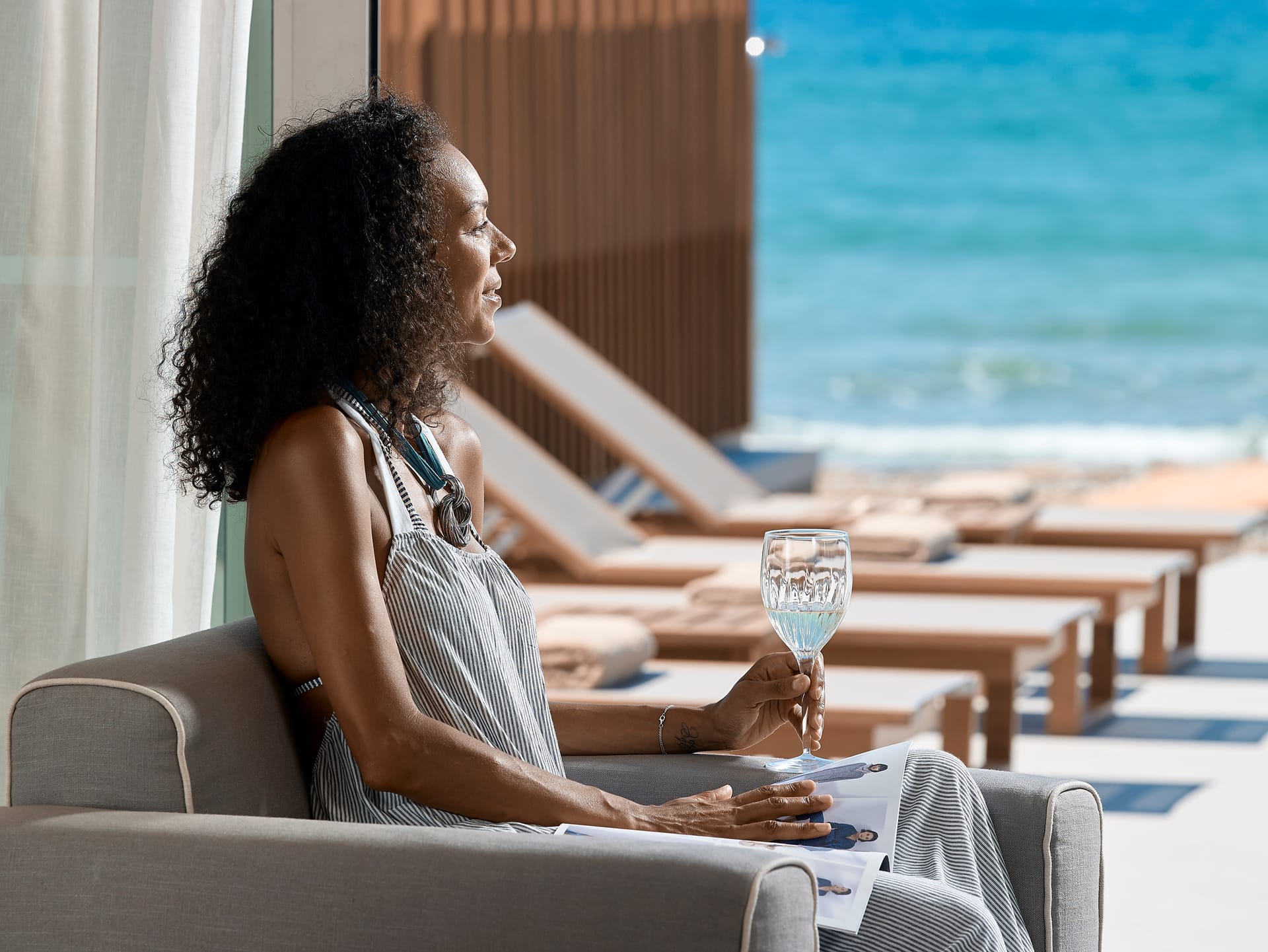 Youphoria Sea View Villas Crete - VOTSAL - 98