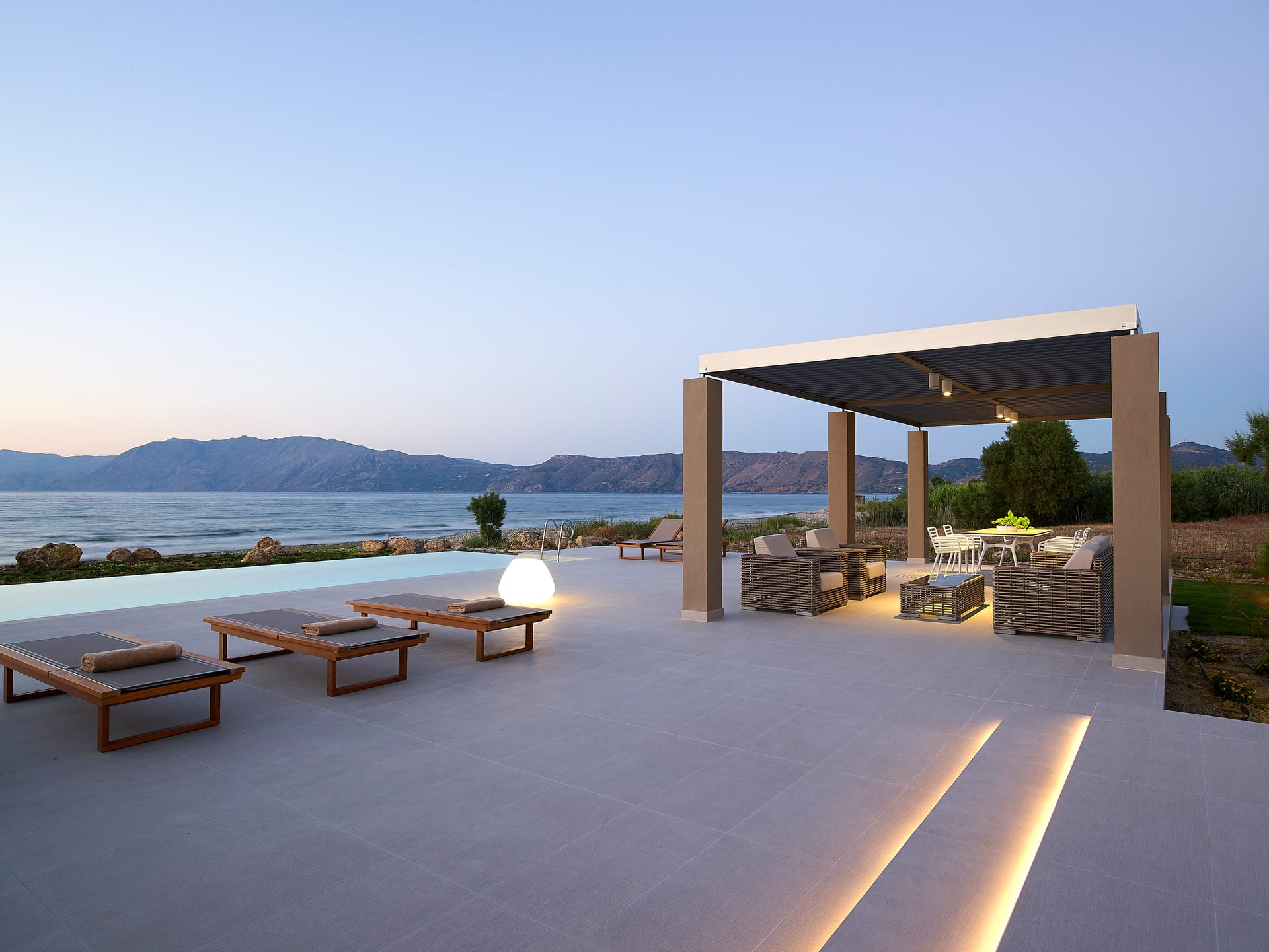 Youphoria Sea View Villas Crete - VOTSAL - 101