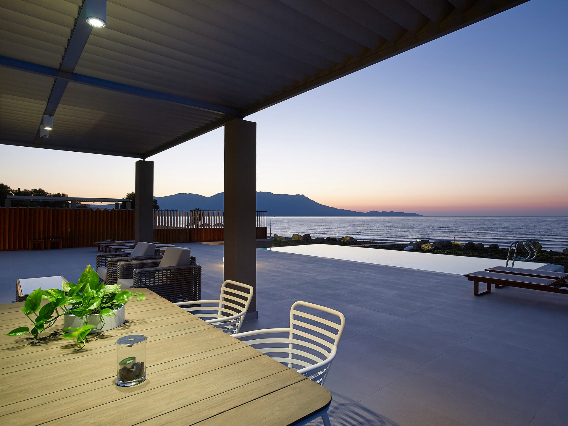 Youphoria Sea View Villas Crete - VOTSAL - 102