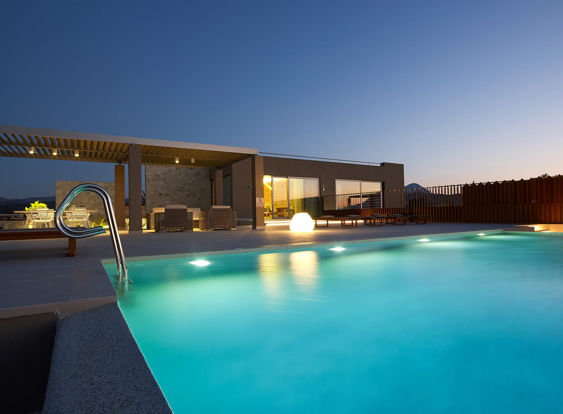 Youphoria Sea View Villas Crete - VOTSAL - 103