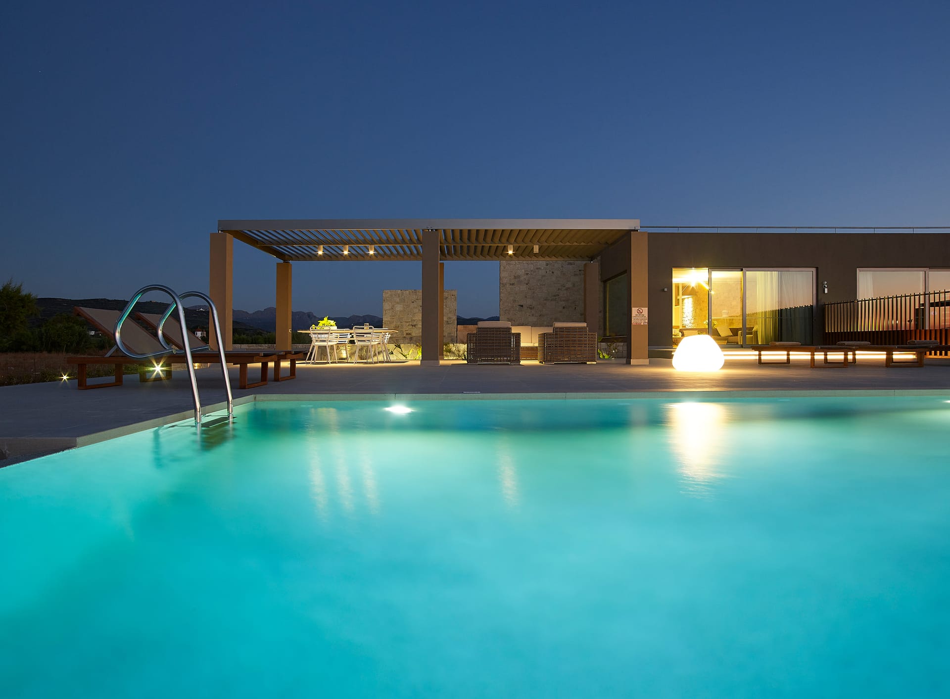 Youphoria Sea View Villas Crete - VOTSAL - 104