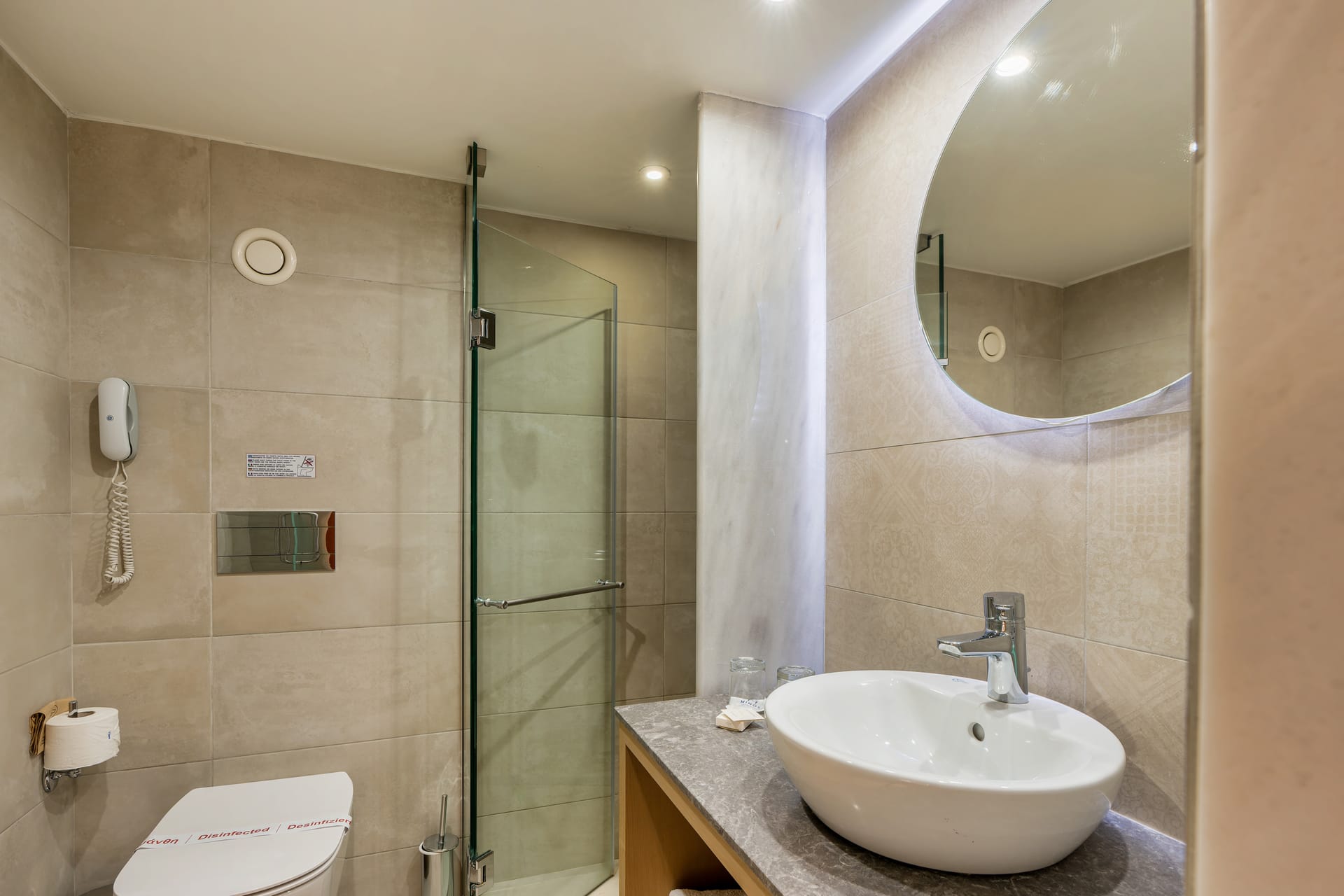 Minos Hotel Rethymno - SUP - 3