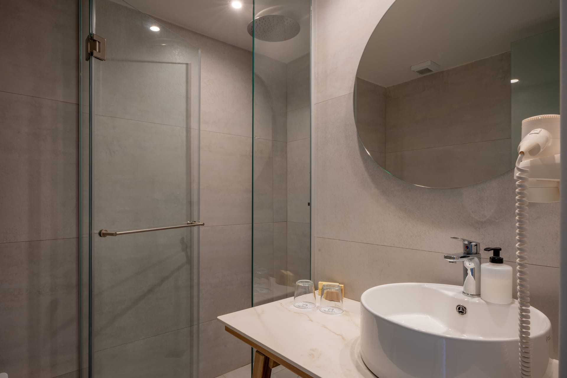Minos Hotel Rethymno - SUP - 4