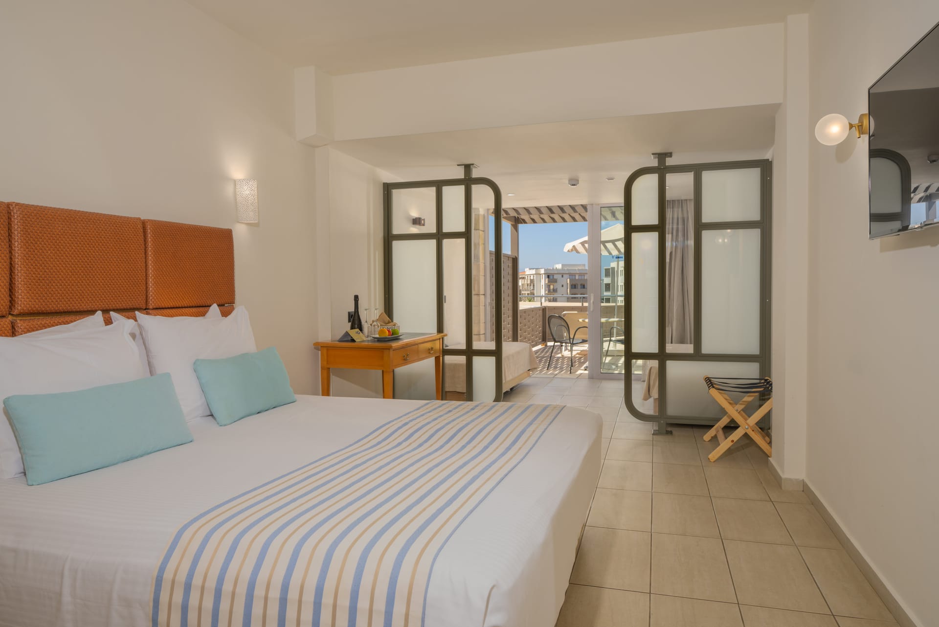 Superior Junior Suite
