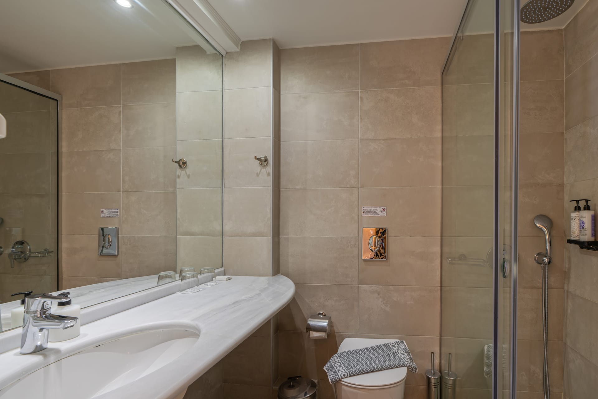 Minos Hotel Rethymno - SJSUI - 3