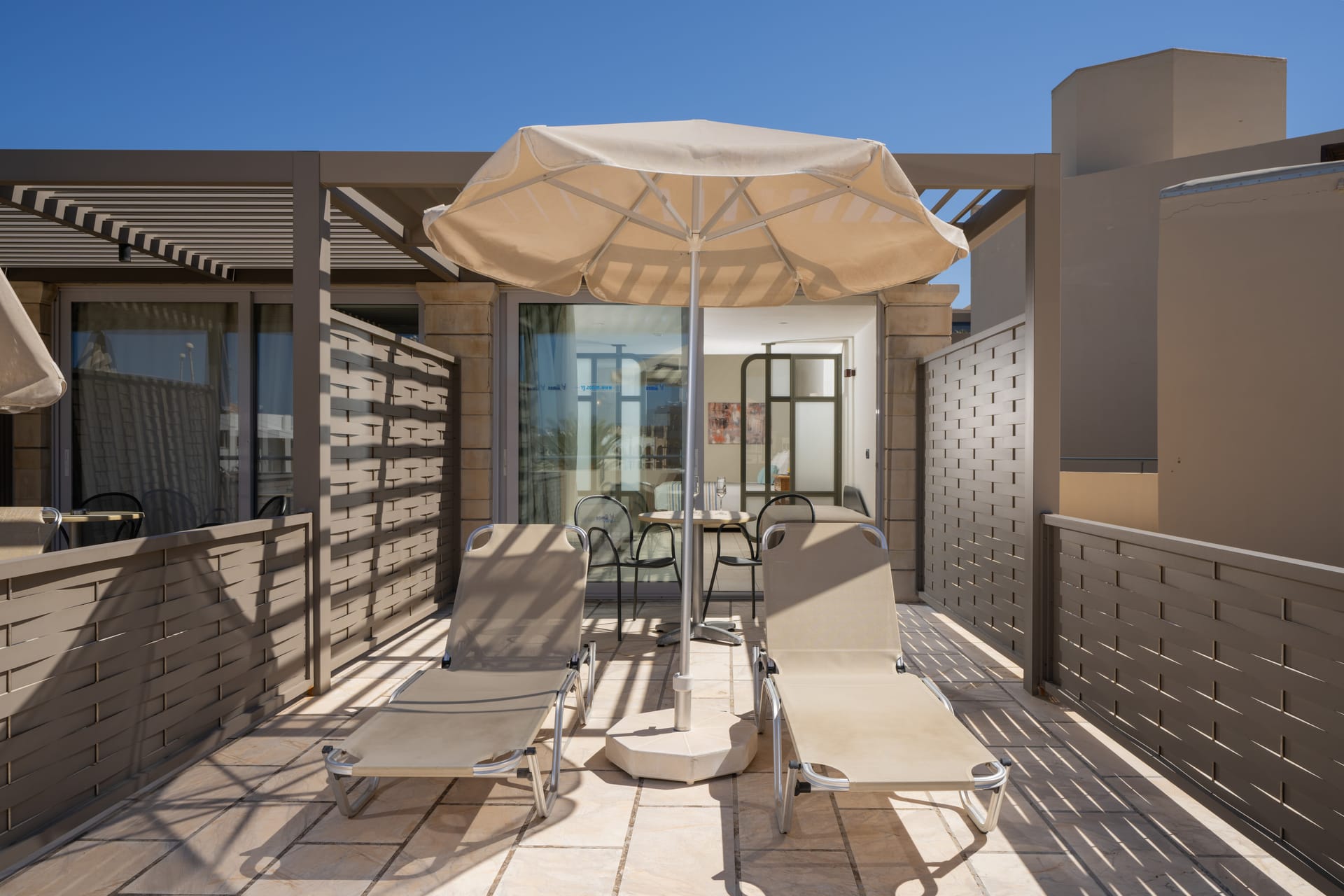 Minos Hotel Rethymno - SJSUI - 4