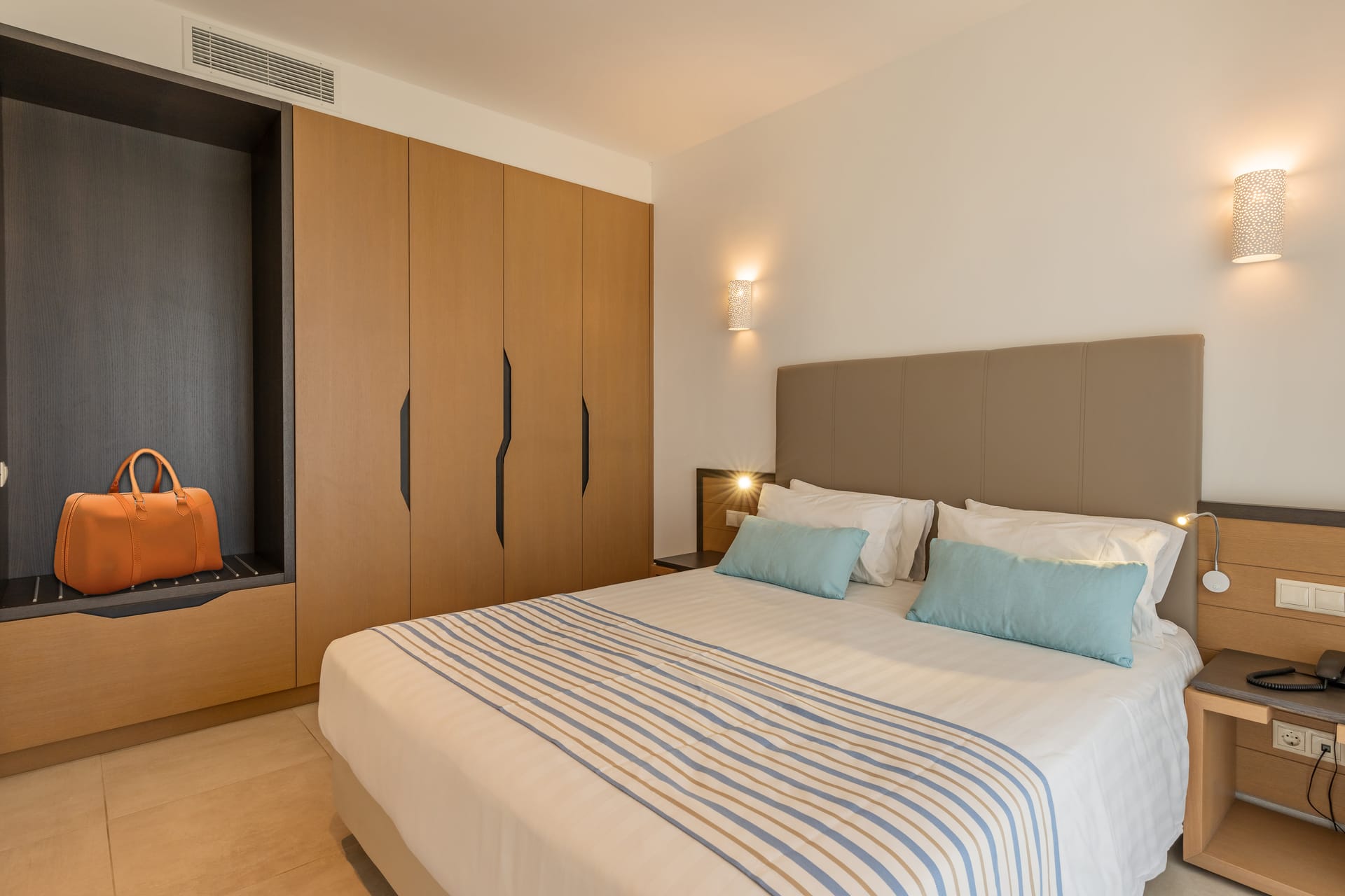 Minos Hotel Rethymno - BEDSUI - 4