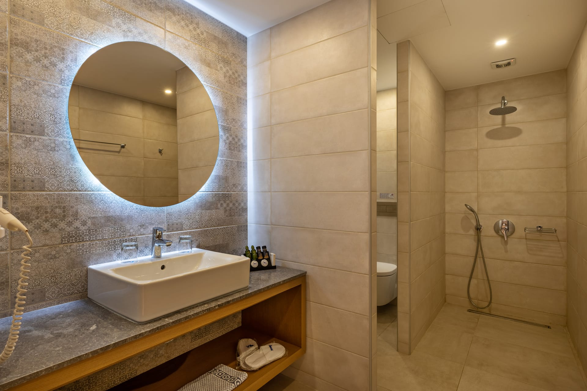 Minos Hotel Rethymno - BEDSUI - 5